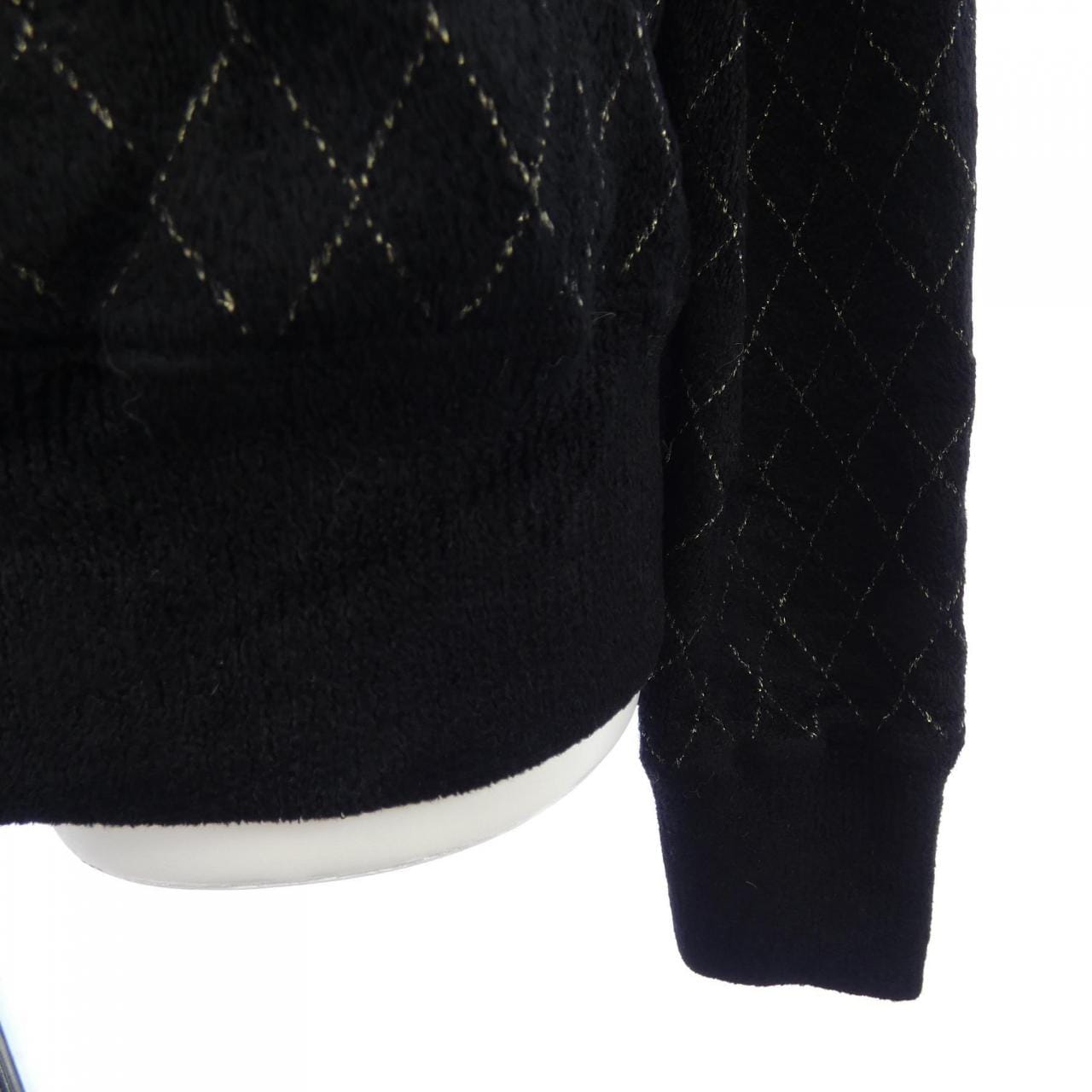 シャネル CHANEL P62267K47533 パーカー