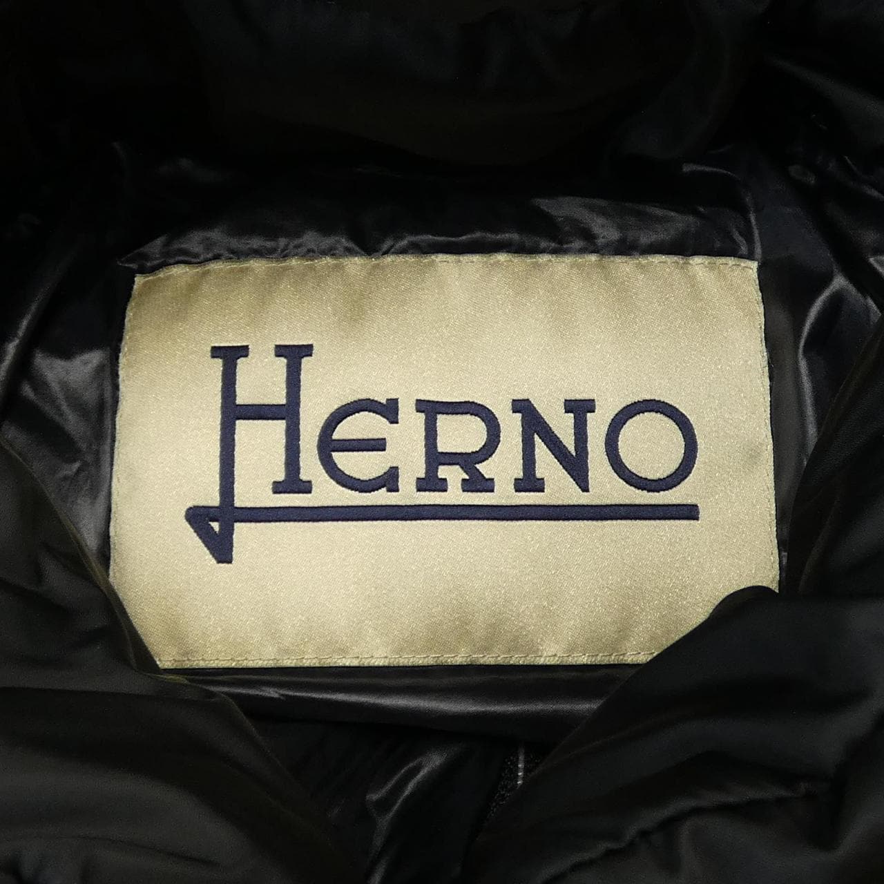 ヘルノ Herno PI001800D ダウンジャケット