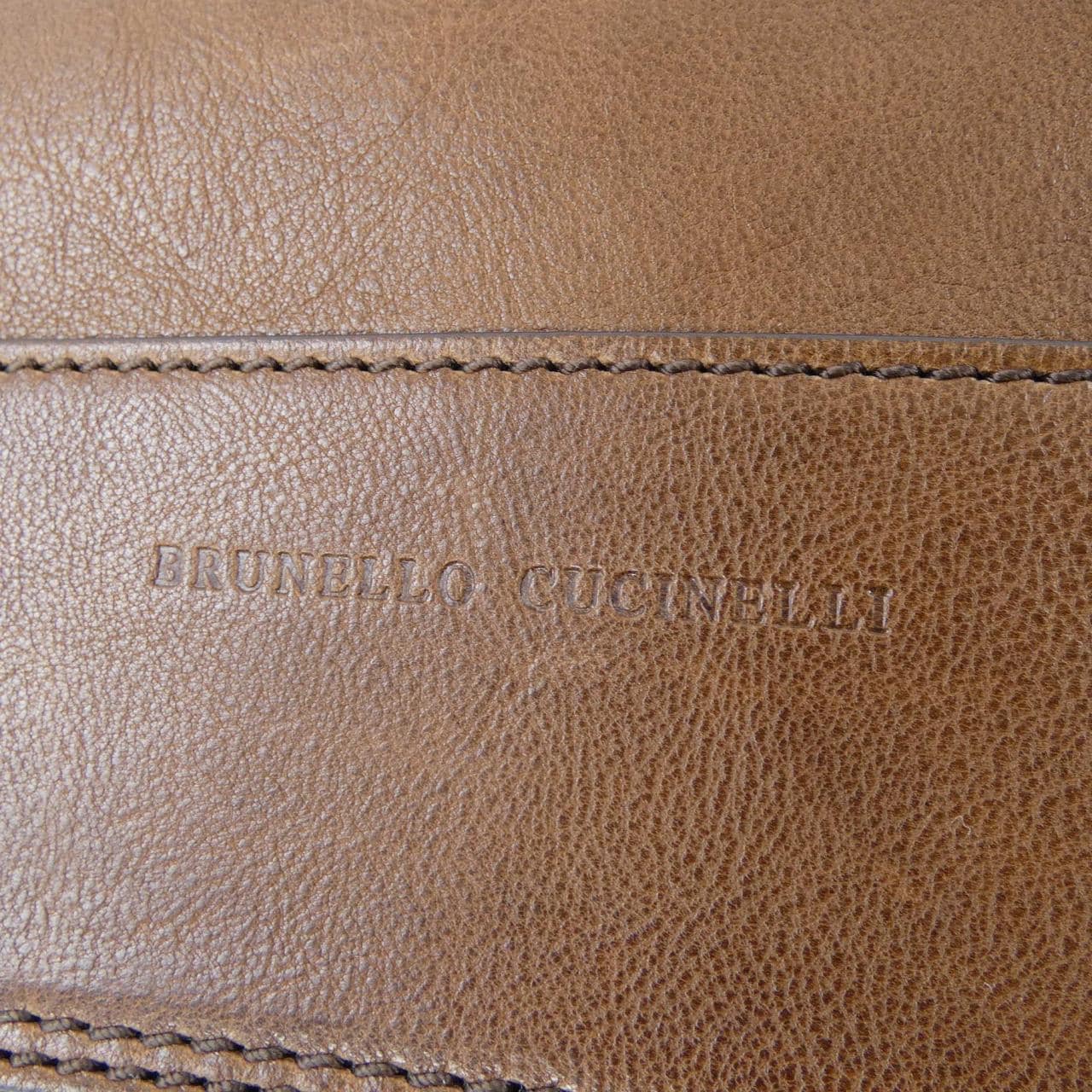 ブルネロクチネリ BRUNELLO CUCINELLI CARRY BAG
