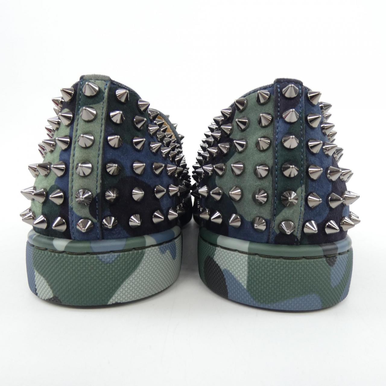 クリスチャンルブタン CHRISTIAN LOUBOUTIN スニーカー