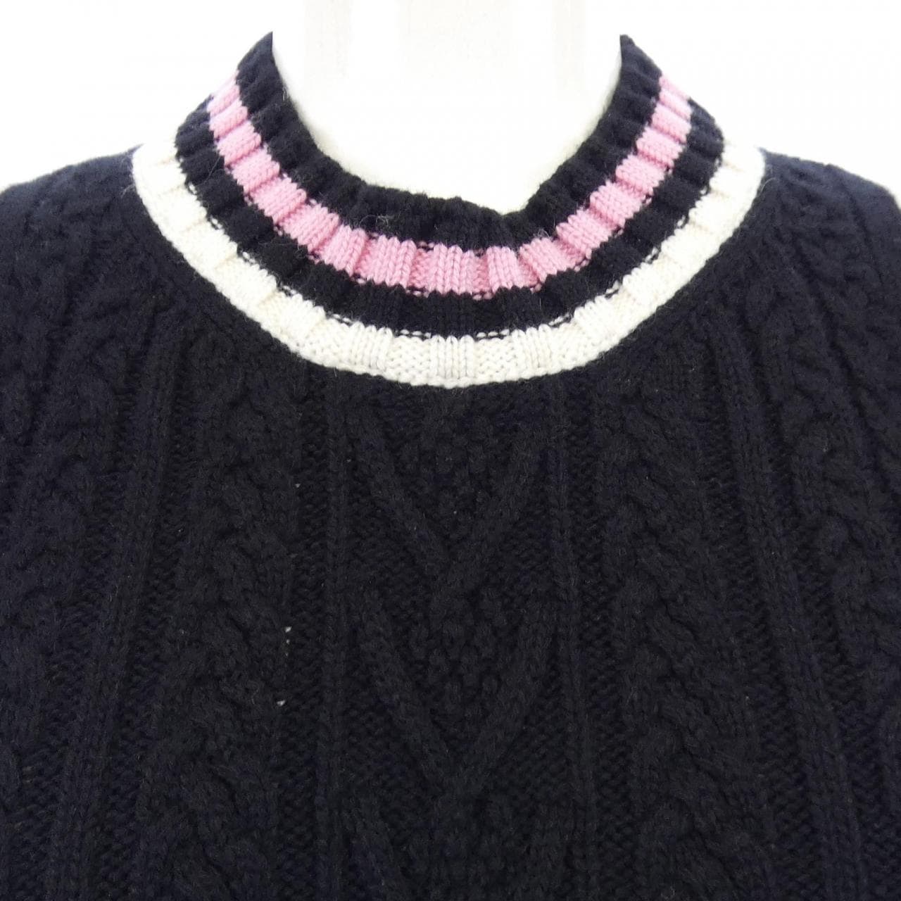 シャネル CHANEL P74554K10682 ワンピース