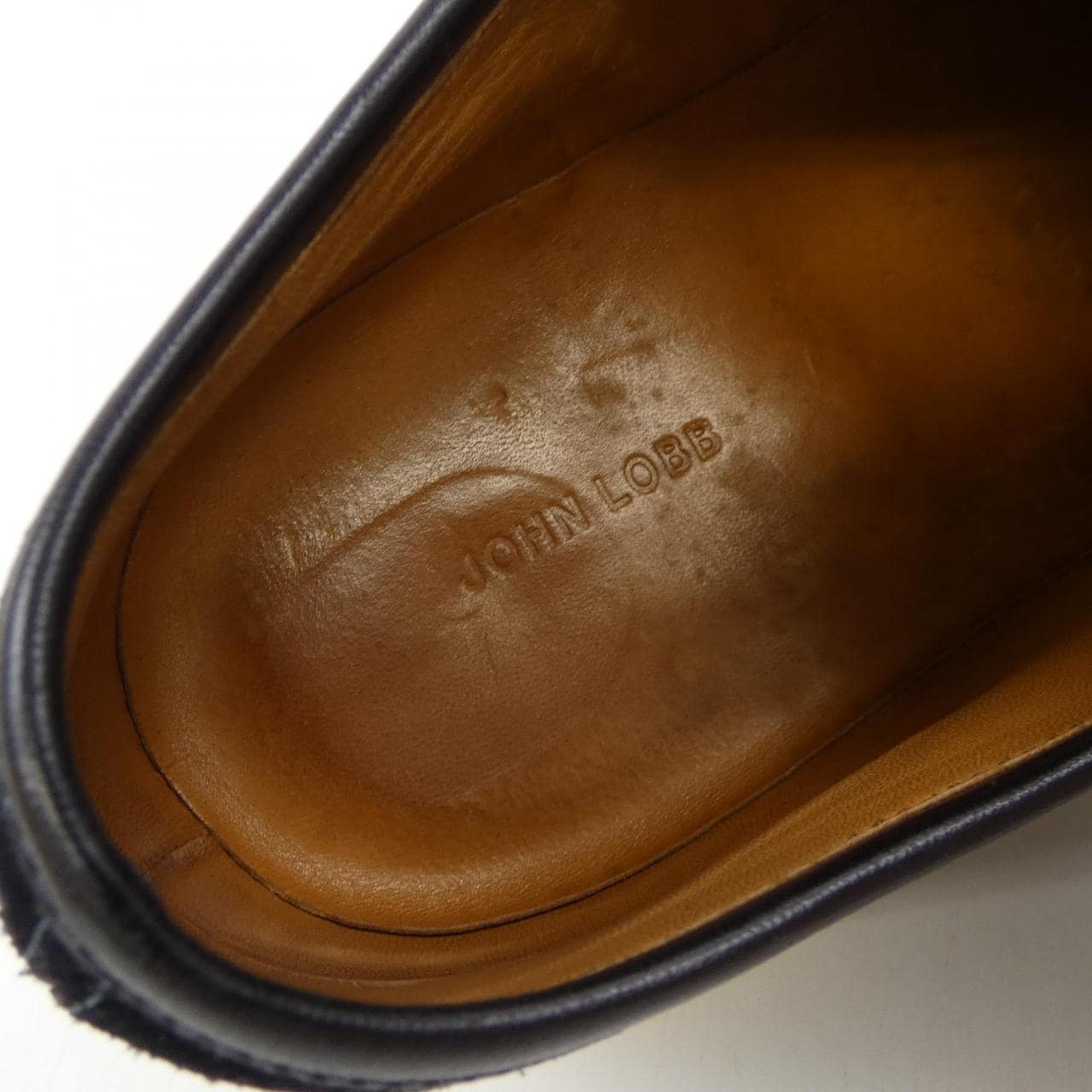 ジョンロブ JOHN LOBB スニーカー