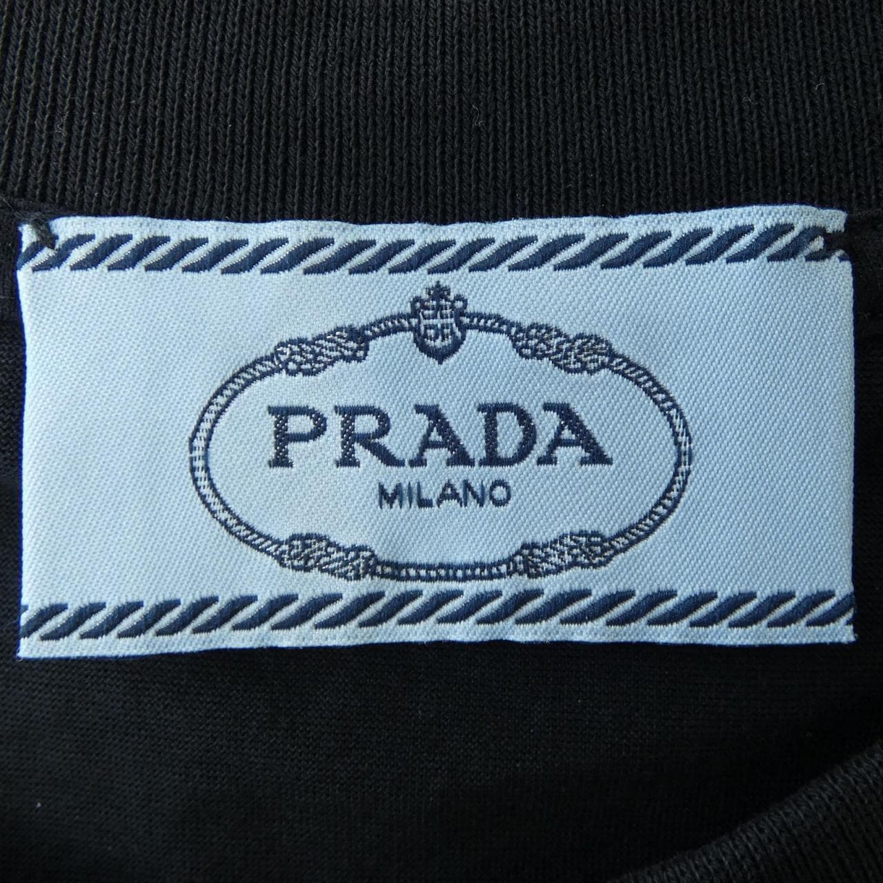 プラダ PRADA 35731 R181 LQ1D Tシャツ