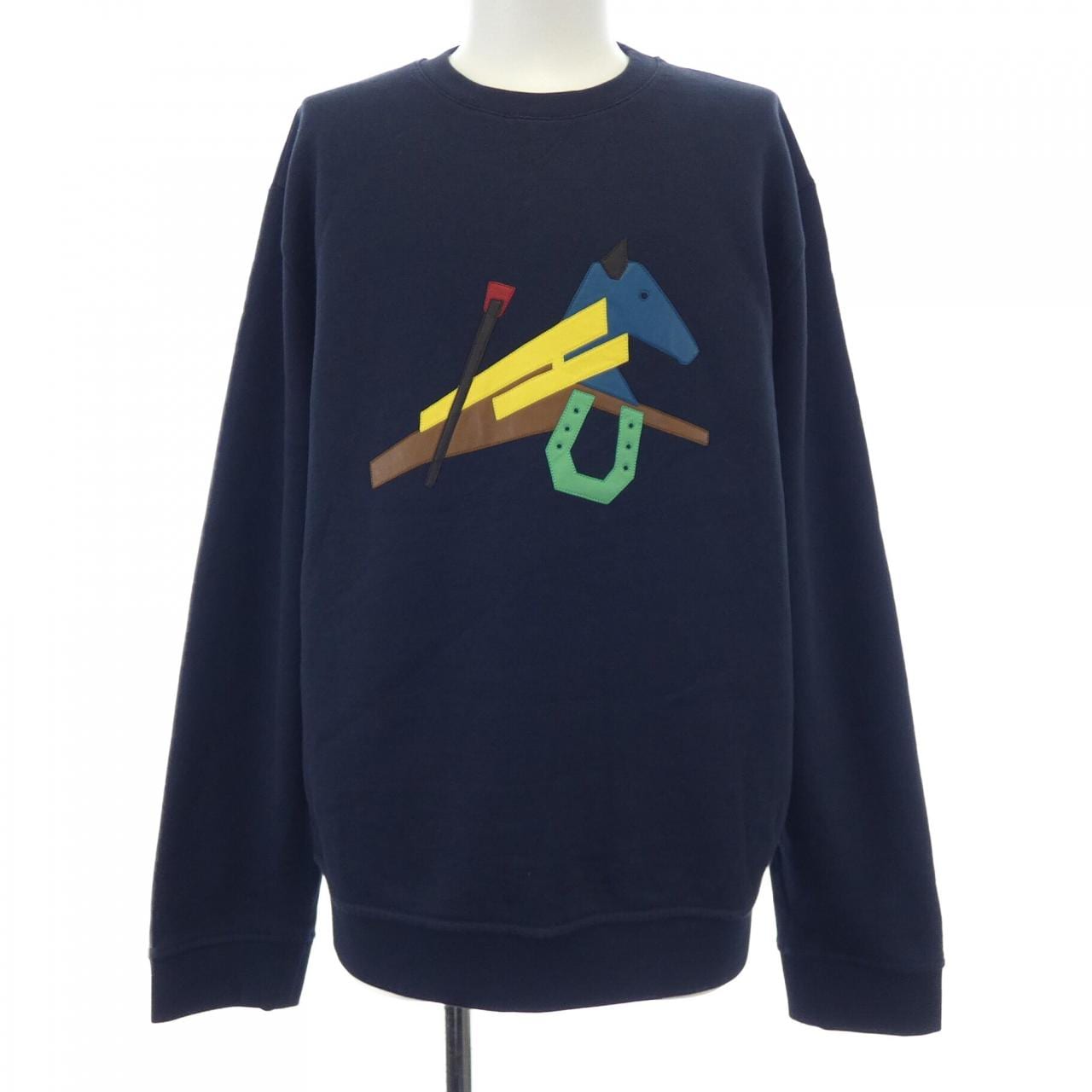 エルメス HERMES スウェット