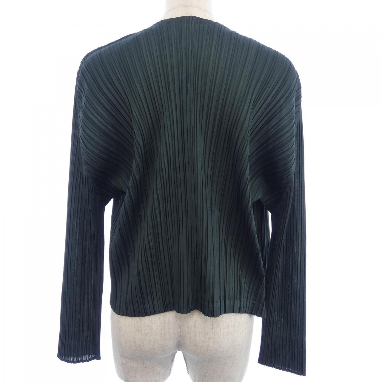 プリーツプリーズ PLEATS PLEASE PP23JO283 ジャケット