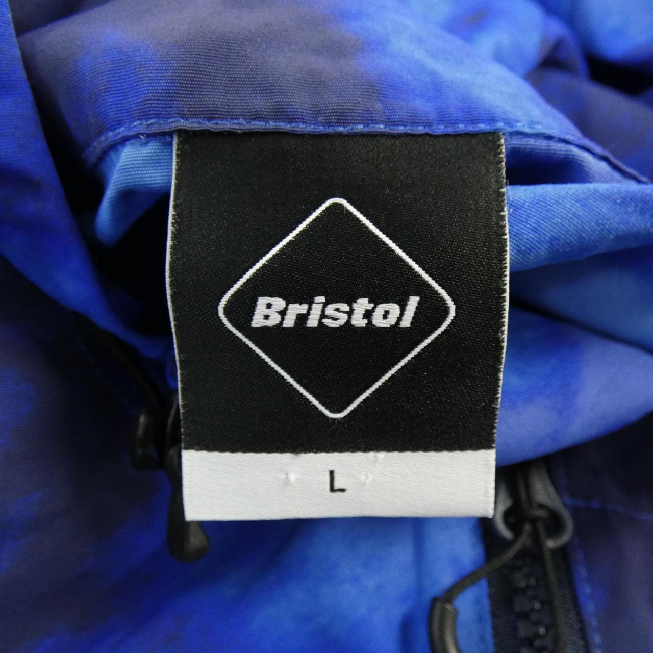 エフシーアールビー F.C.R.B. FCRB-220068 ジャケット