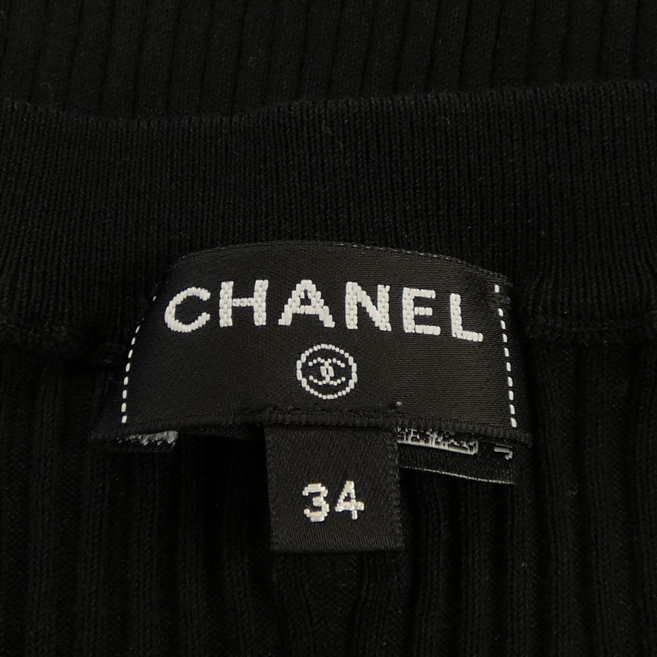 シャネル CHANEL P76440K10989 トップス