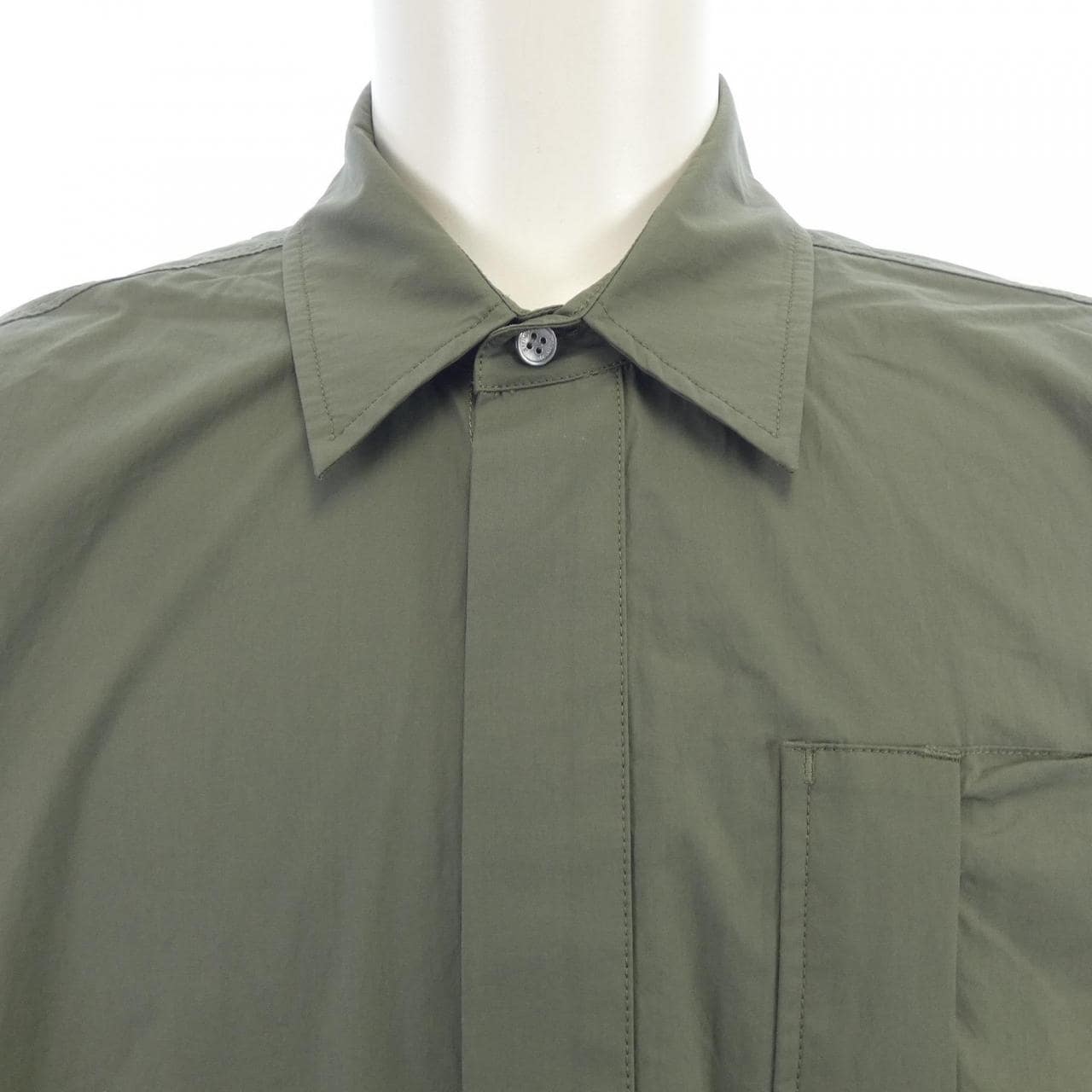 アンブッシュ AMBUSH BWDB023S22FAB001 コート