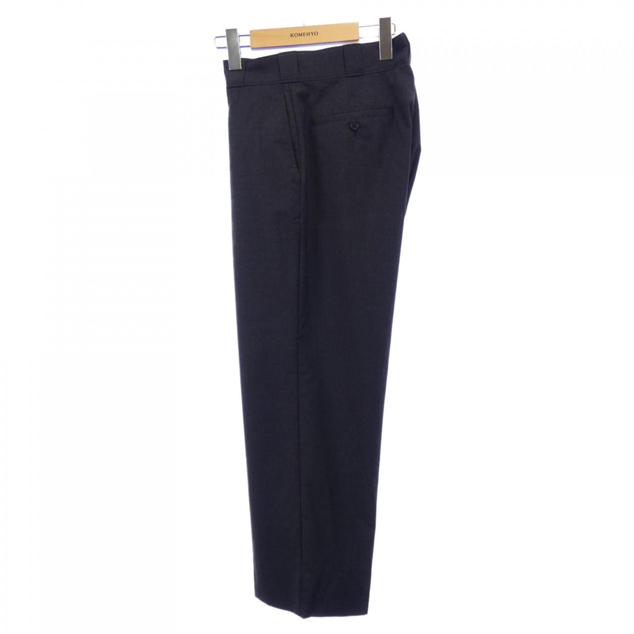 プラダ PRADA トライアングルロゴ DNA954 S221 1XMY パンツ