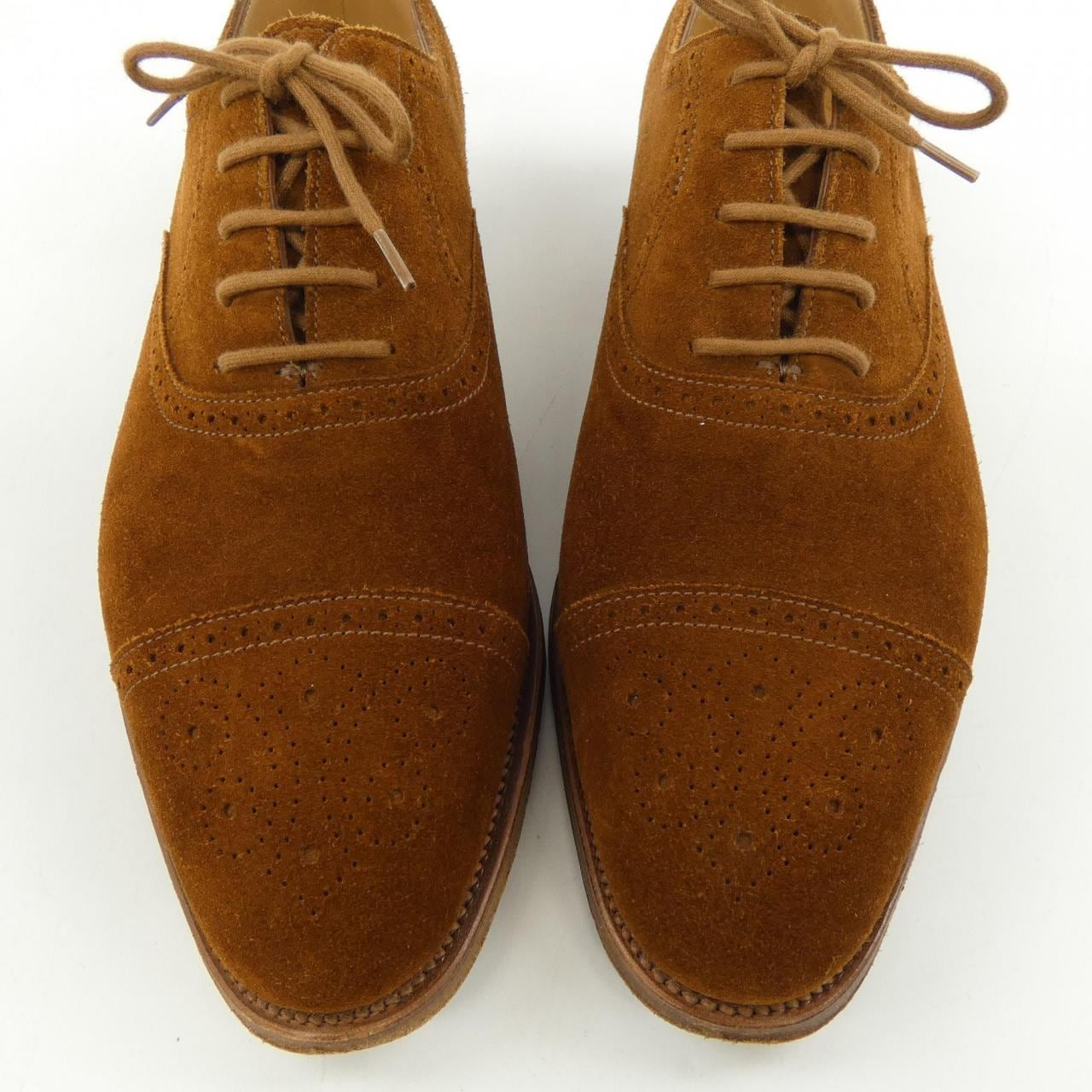 ジョンロブ JOHN LOBB SAUNTON シューズ