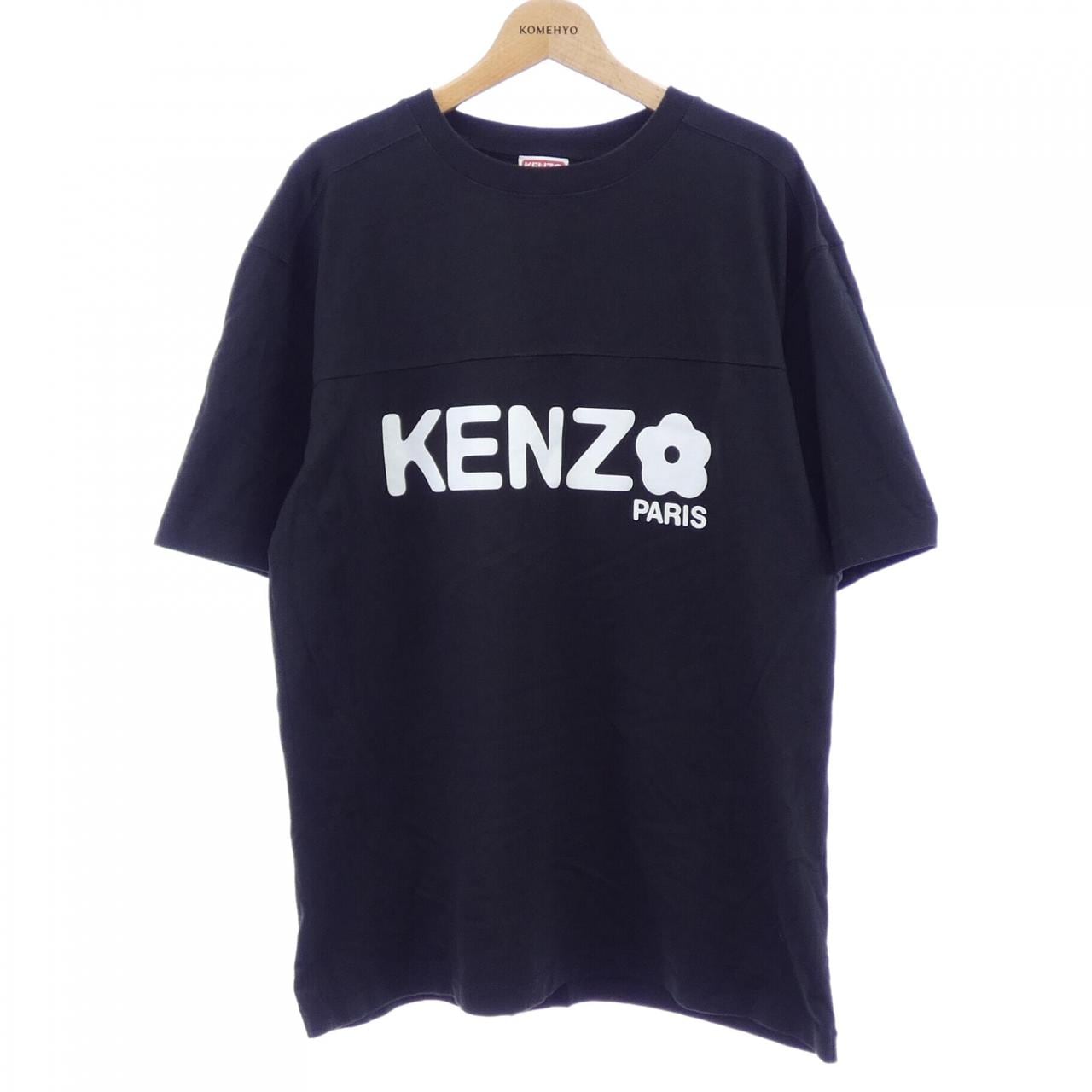 ケンゾー KENZO Tシャツ