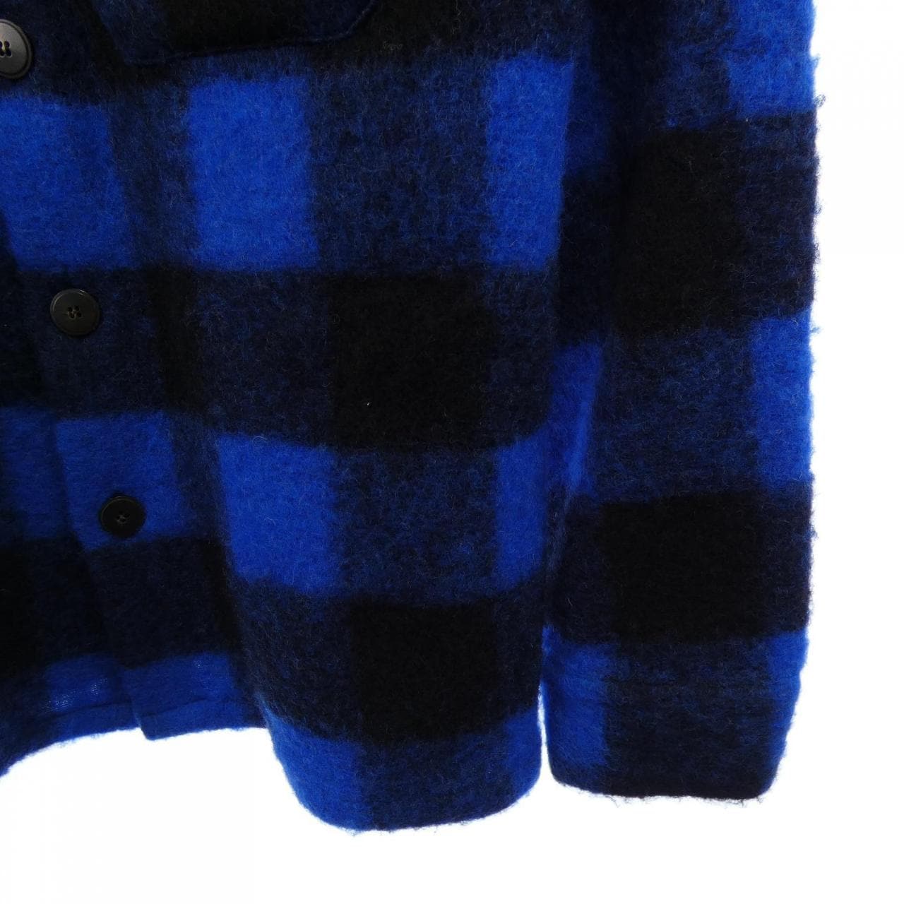 ギローバー GUY ROVER シャツ