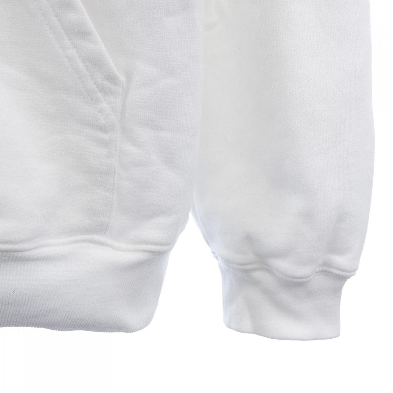 バレンシアガ BALENCIAGA 578135 TEV19 パーカー