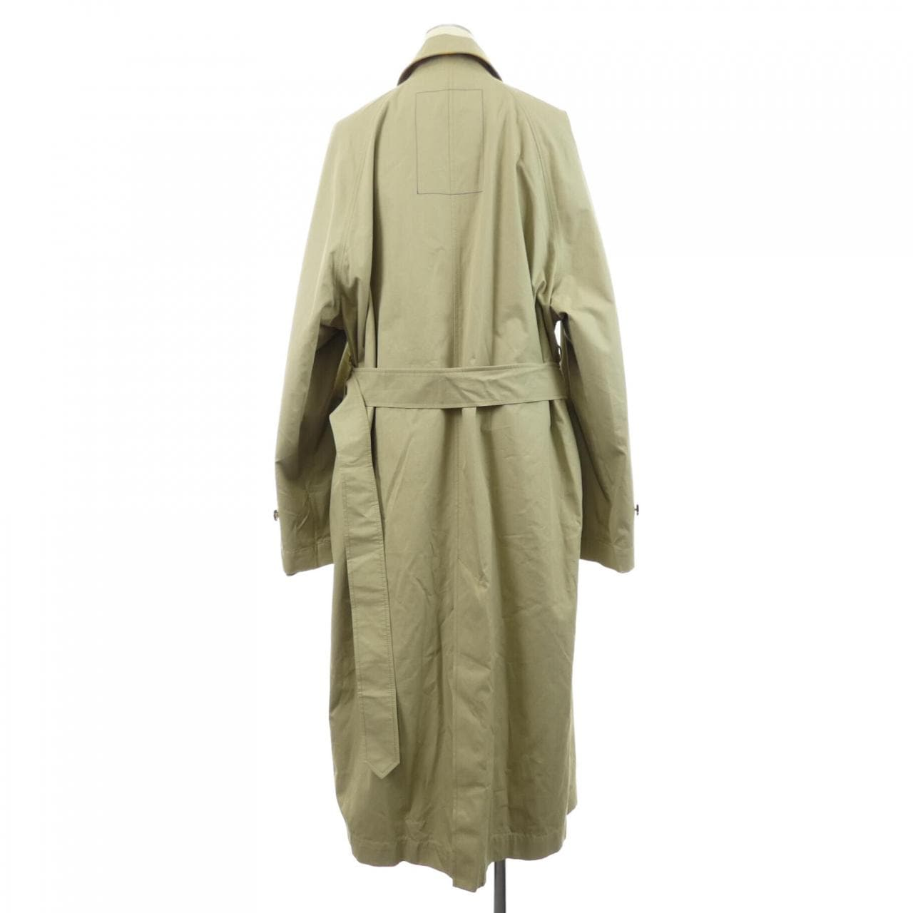 バーバリー BURBERRY 8078722 コート