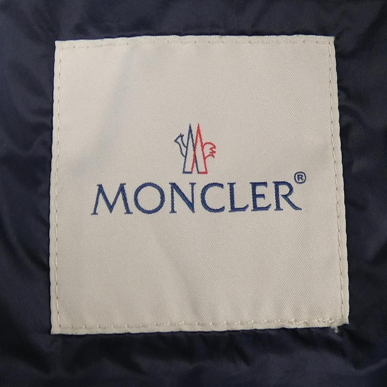 モンクレール MONCLER LIANE ダウンベスト