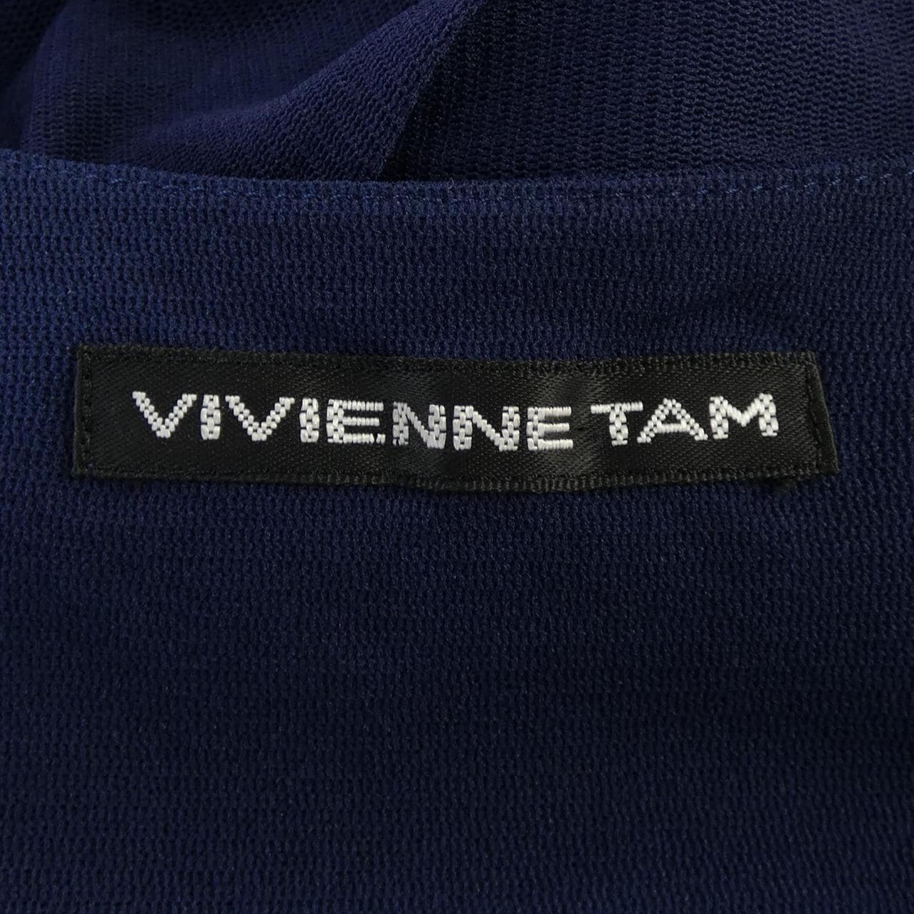 ヴィヴィアンタム VIVIENNE TAM ワンピース