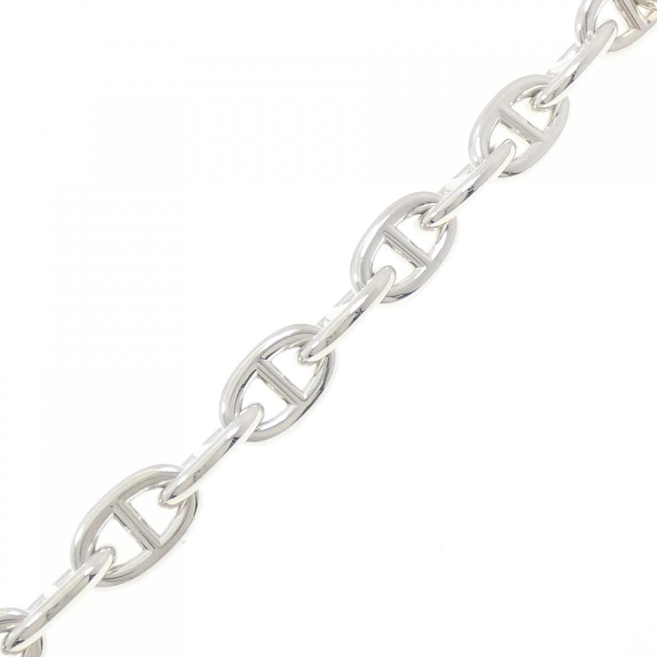 エルメス シェーヌダンクル TGM ブレスレット