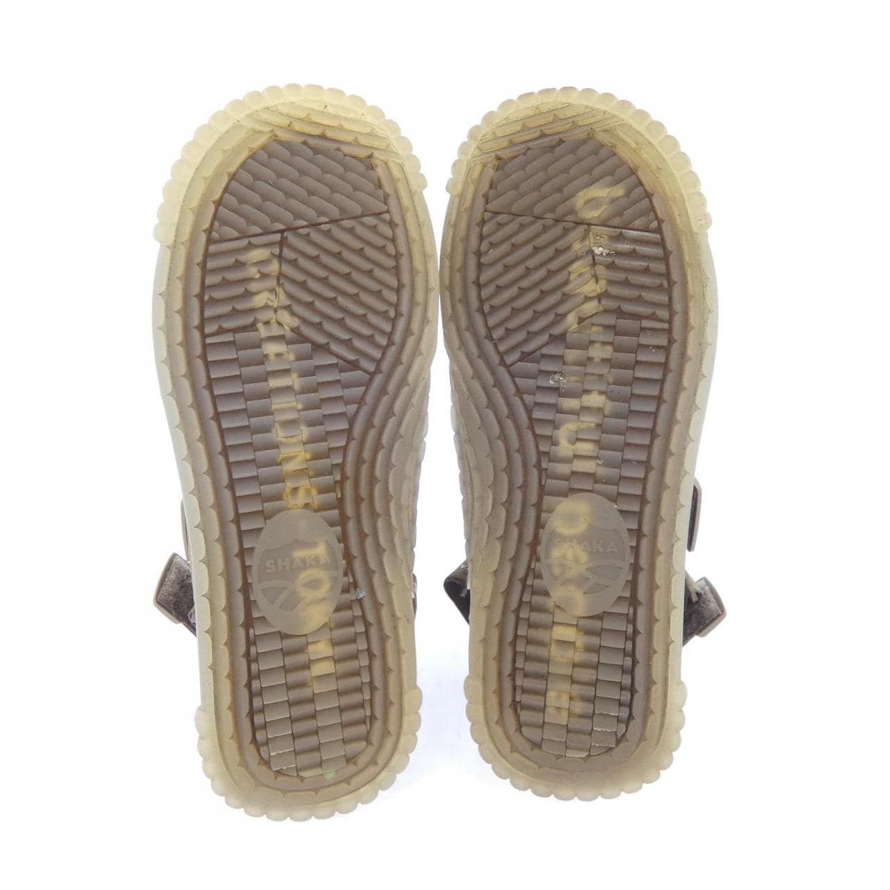 シャカ SHAKA サンダル