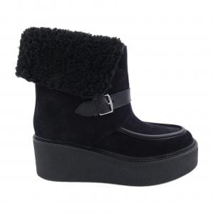 エルメス HERMES エミスフェール HEMISPHERE 232029Z ブーツ