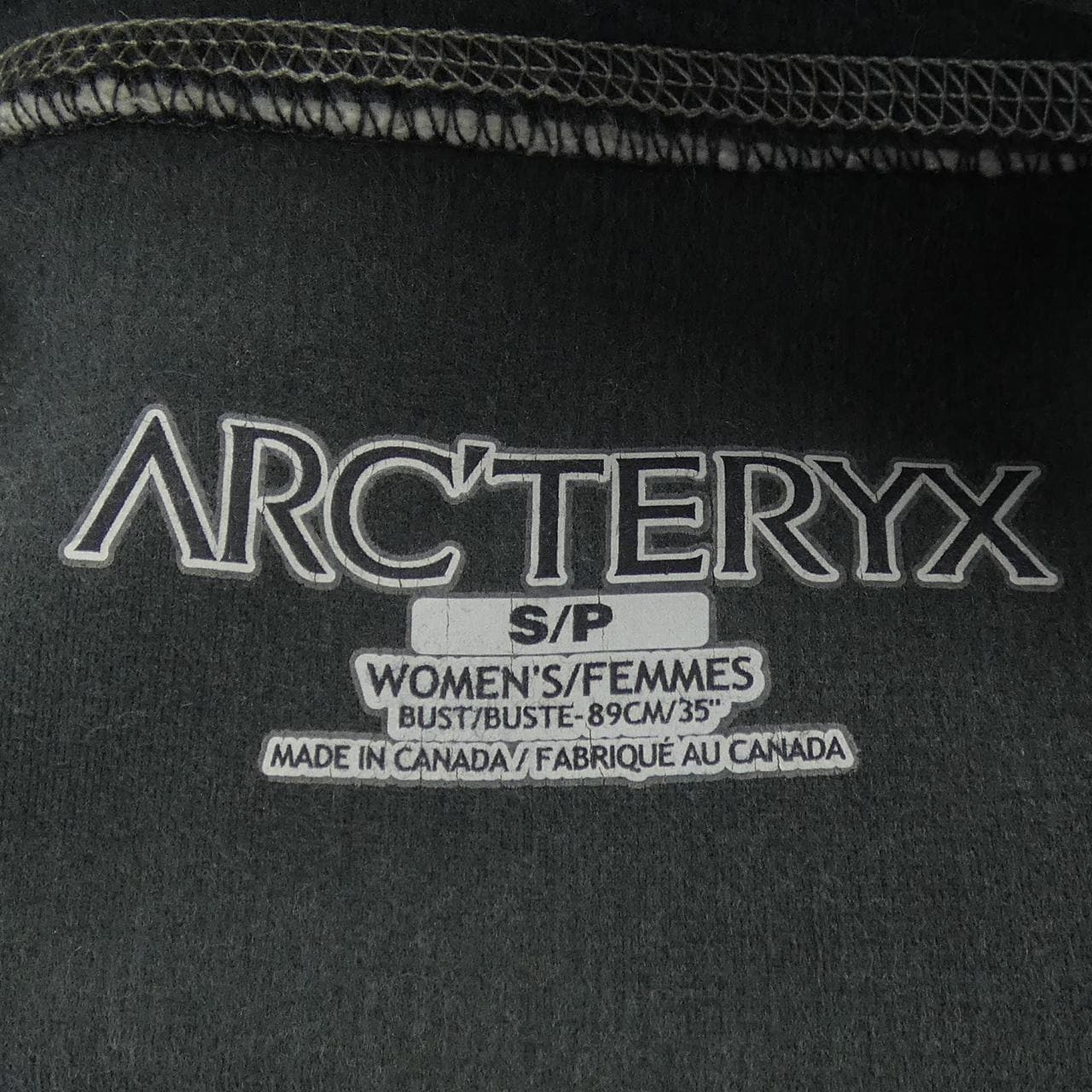アークテリクス ARC'TERYX トップス