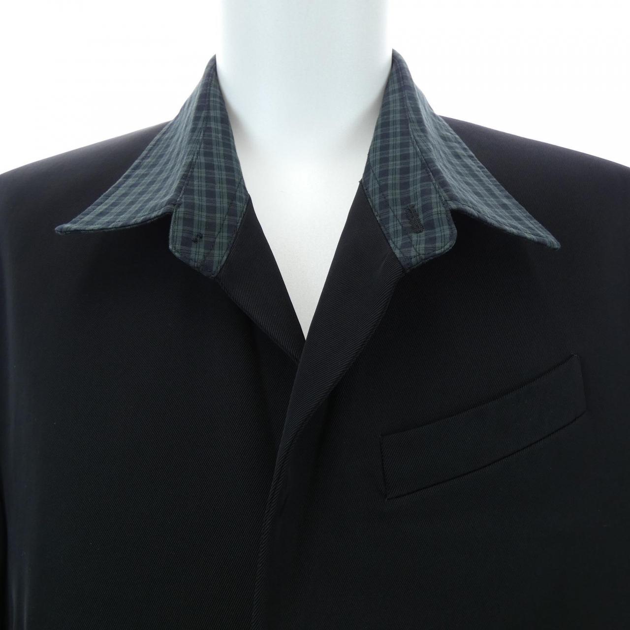 バレンシアガ BALENCIAGA 658941 TKT01 ジャケット