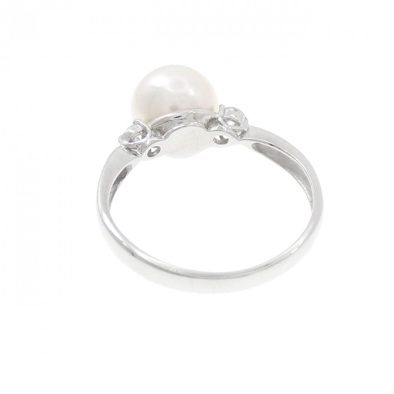 Akoya珍珠8.2 毫米