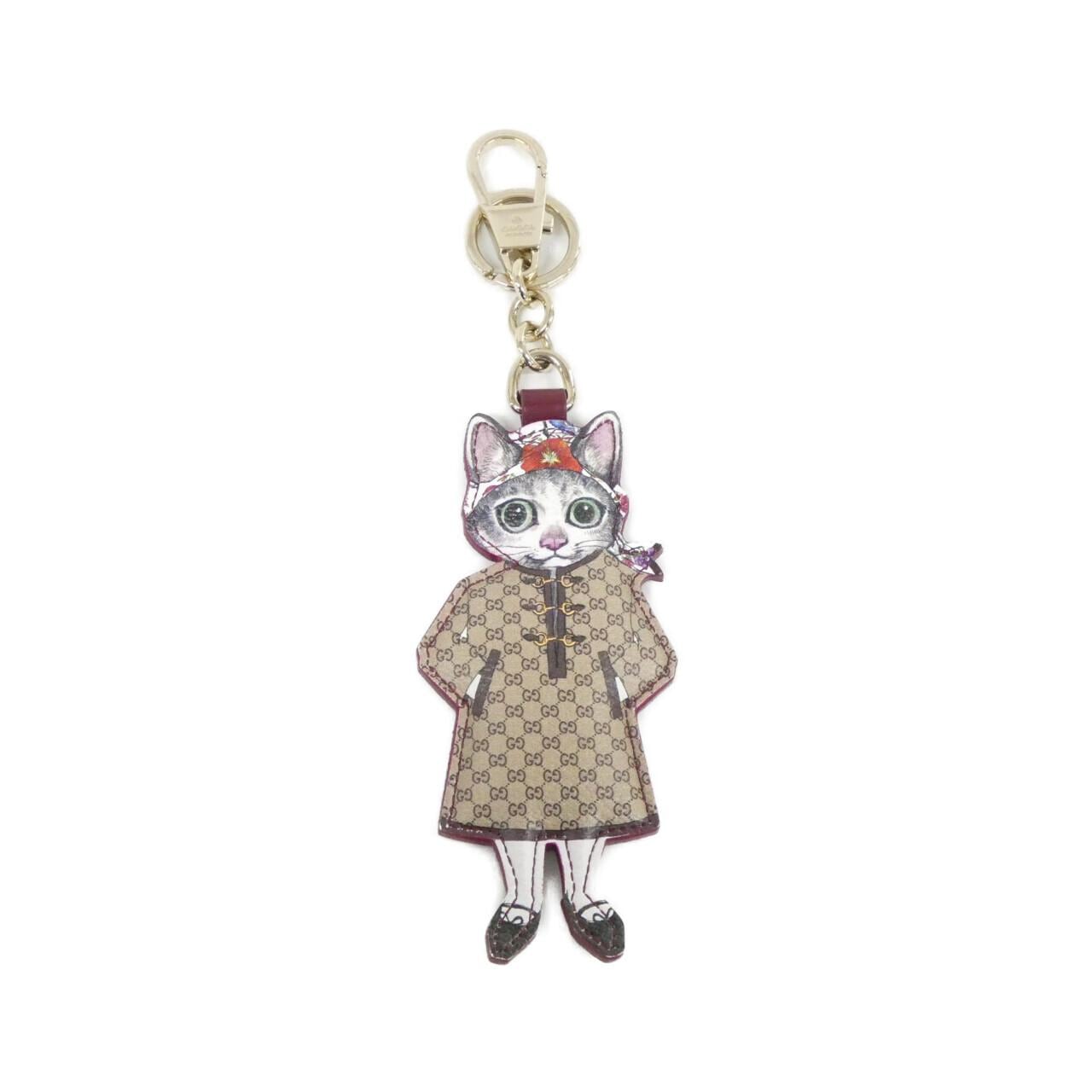 グッチ 844246 JAAJT キーリング