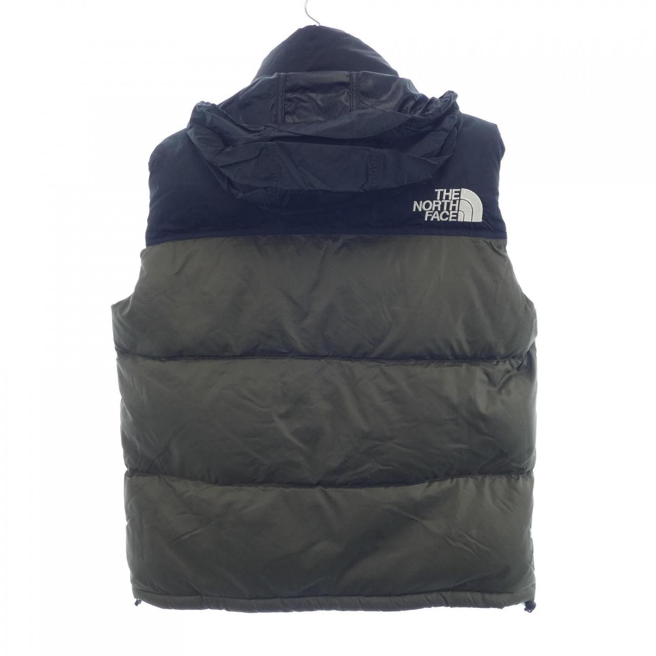 ザノースフェイス THE NORTH FACE ダウンベスト