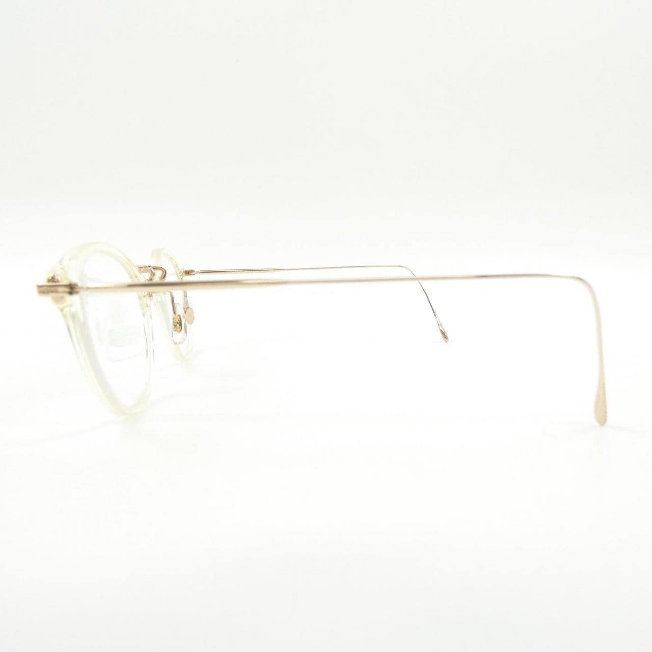 オリバーピープルズ OLIVER PEOPLES cording EYEWEAR