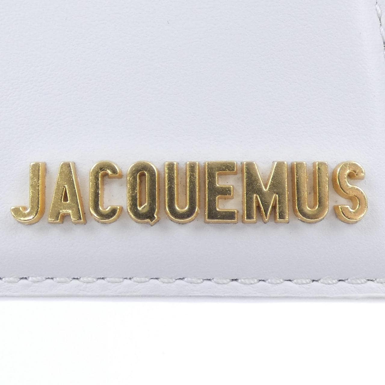 ジャックムー JACQUEMUS BAG