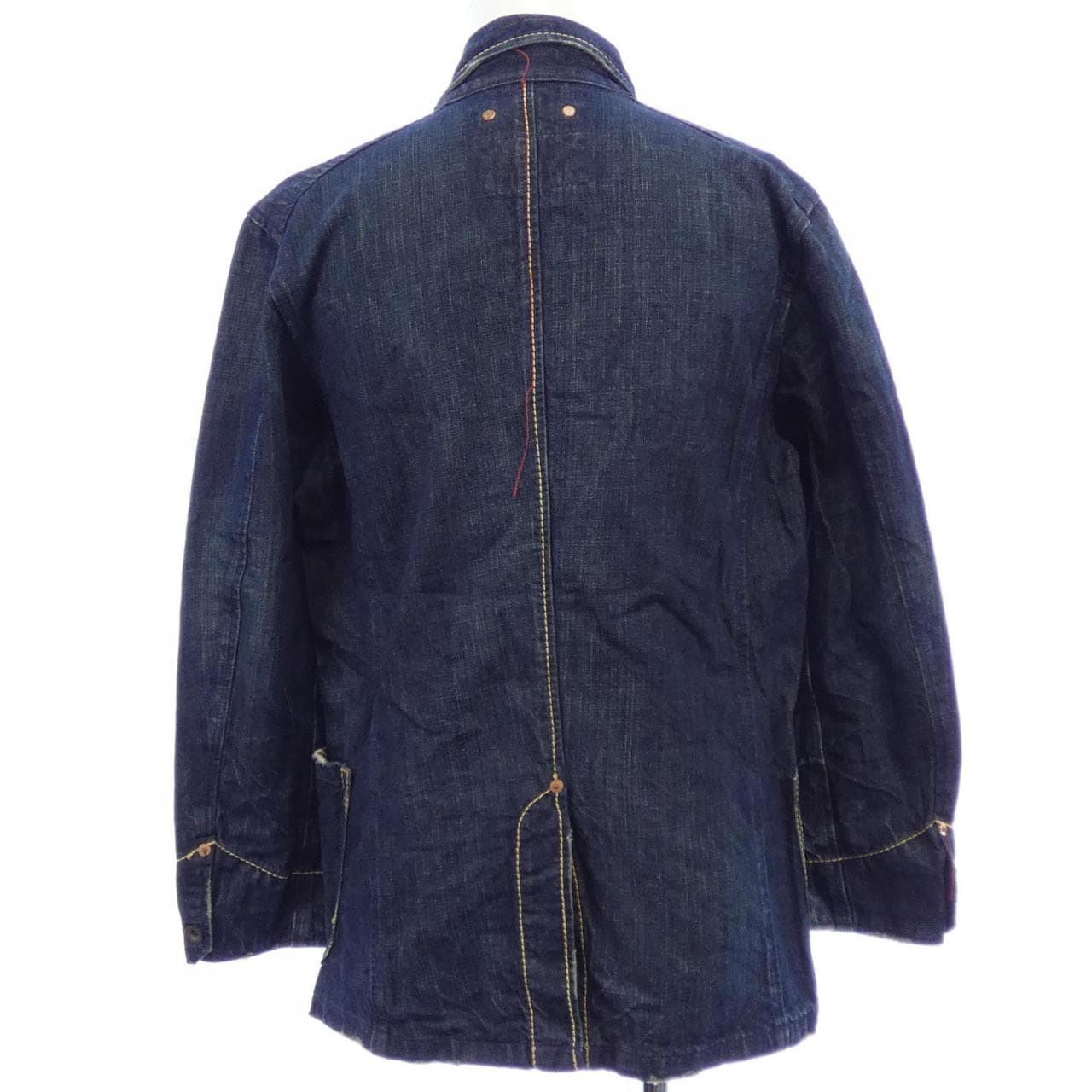 リーバイス LEVI'S デニムジャケット