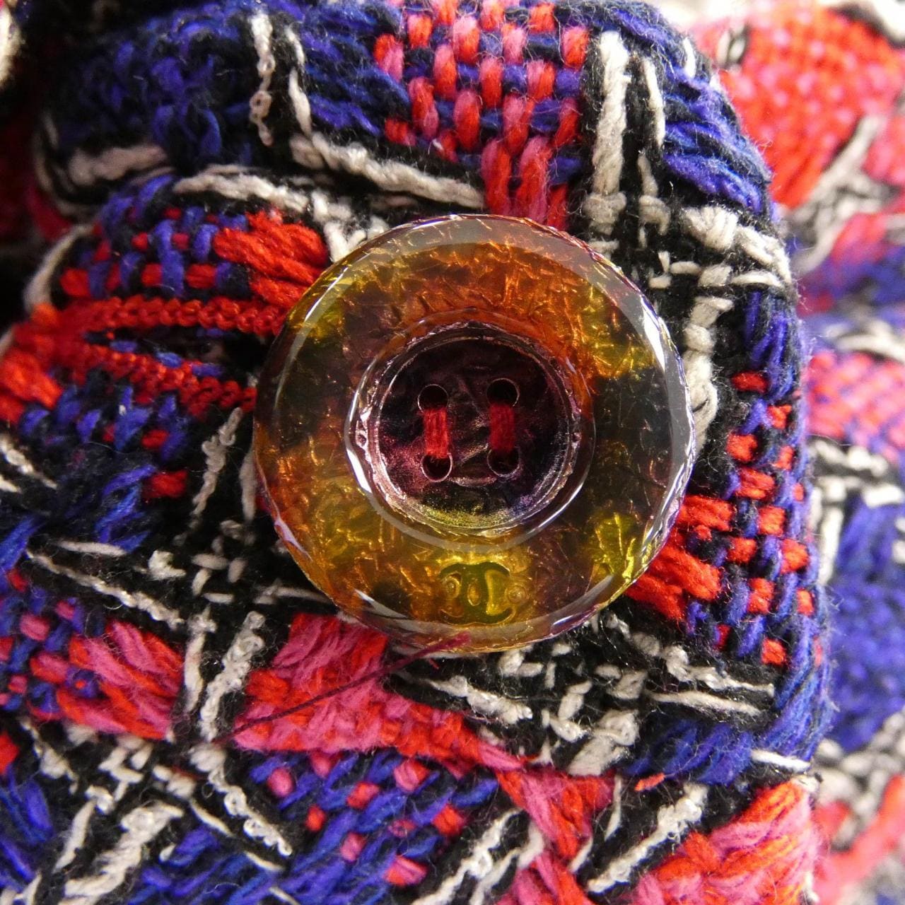 シャネル CHANEL P51392V38323 ジャケット