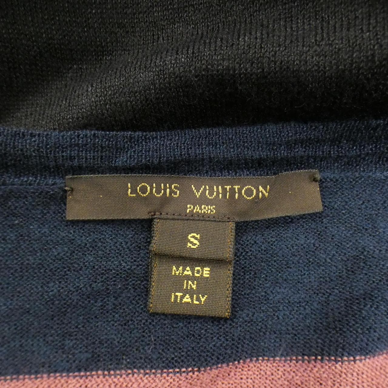 ルイヴィトン LOUIS VUITTON WIKM02MYR トップス