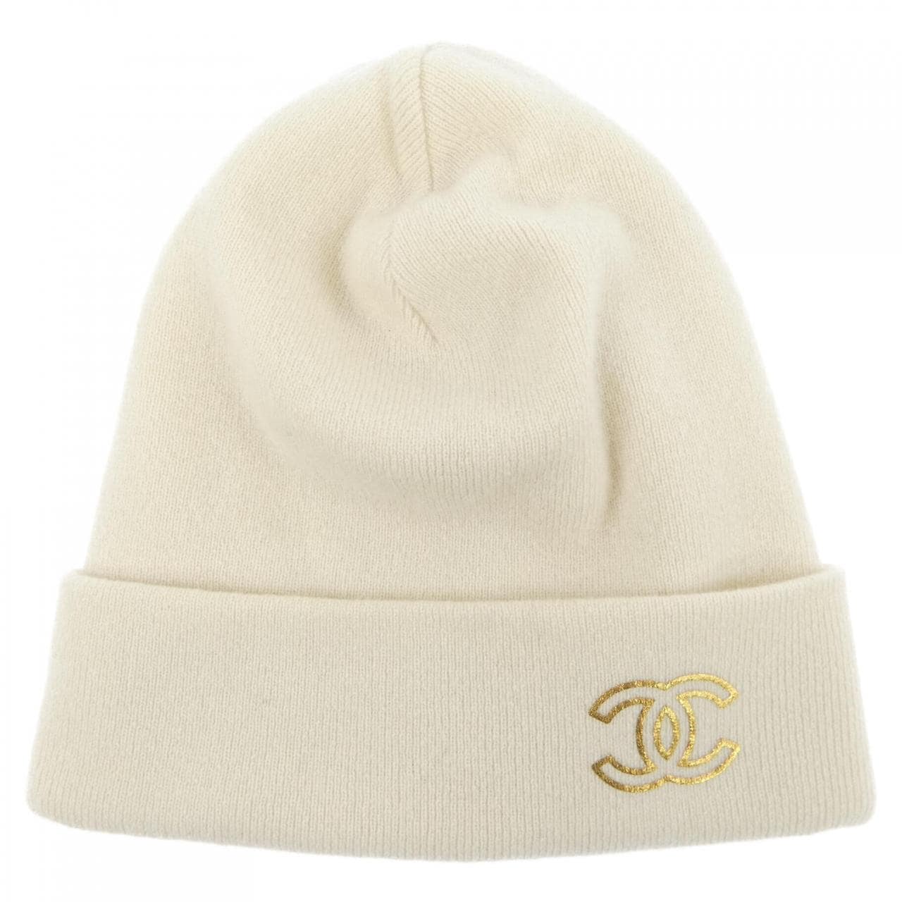 シャネル CHANEL AA7629B05932 ニットキャップ