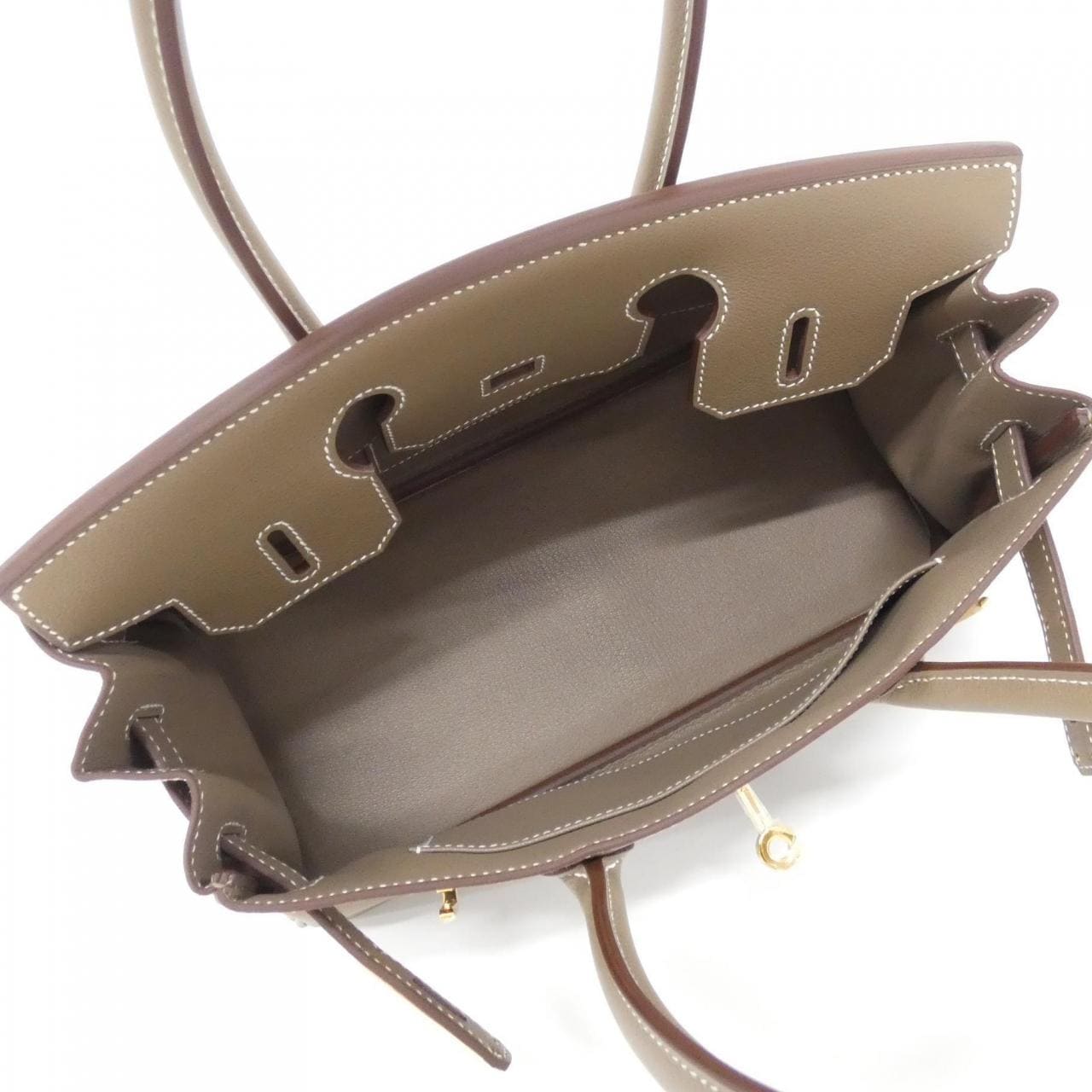 【未使用品】エルメス バーキン ショルダー ライト 29cm 086230CC バッグ