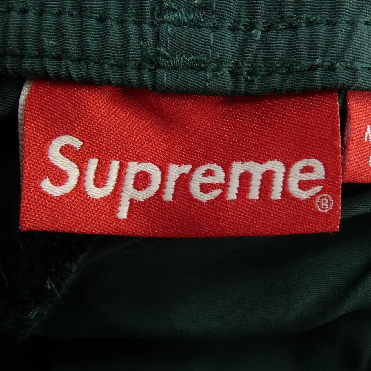 シュプリーム SUPREME WARM UP PANT パンツ