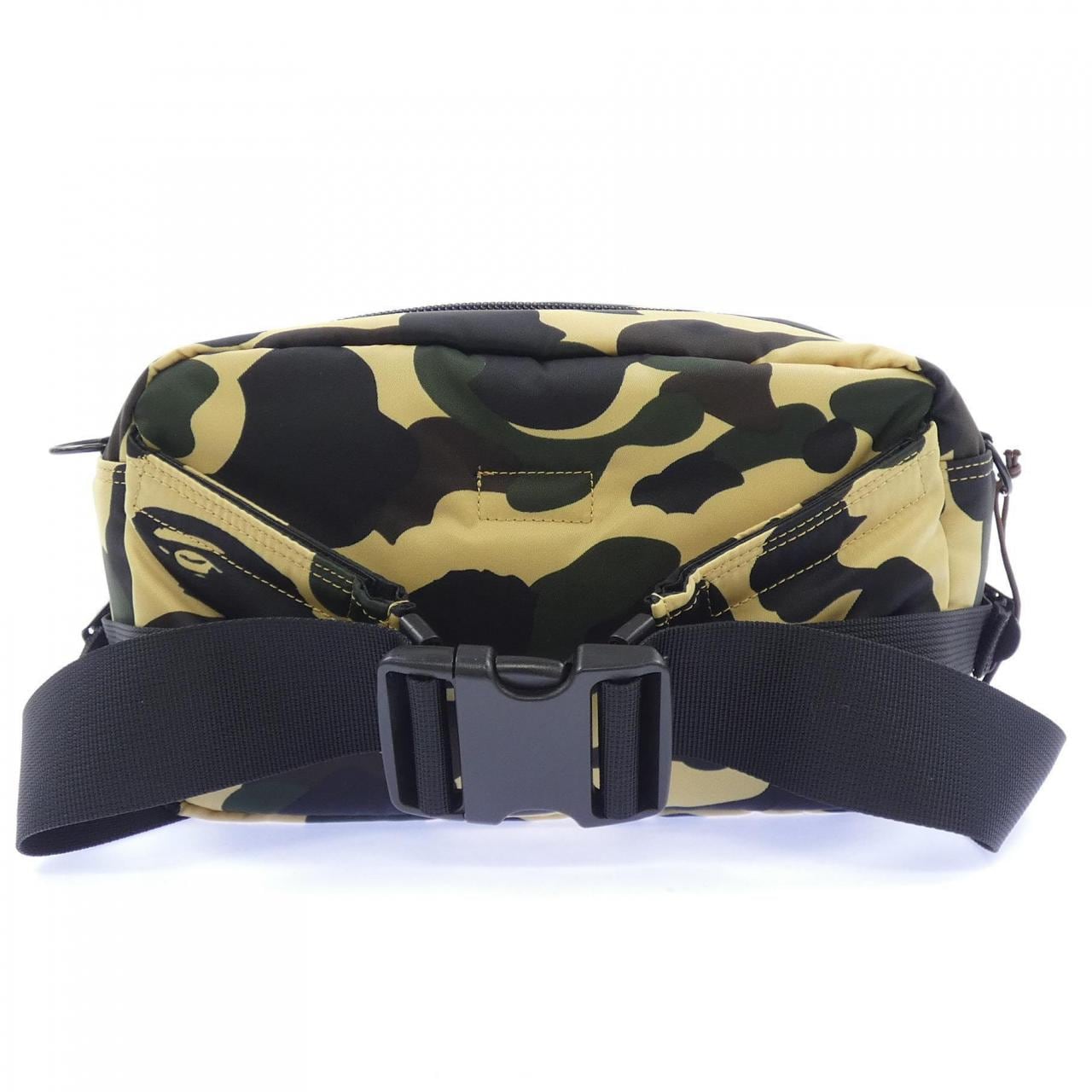 ポーター PORTER A BATHING APE BAG