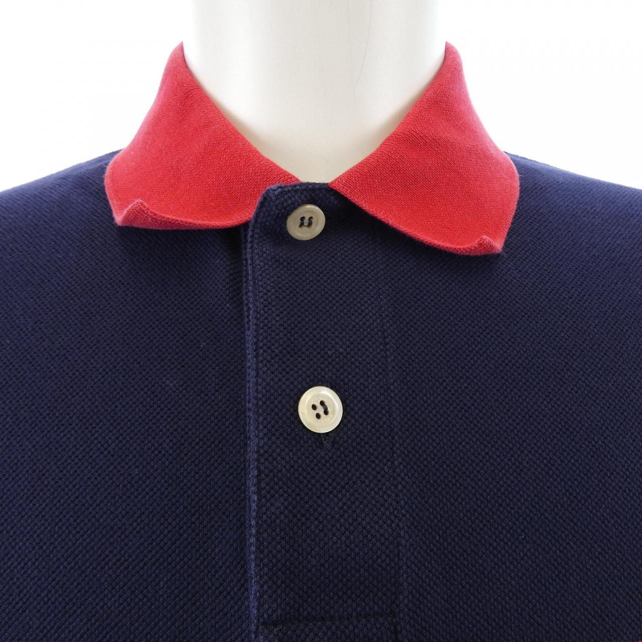 グッチ GUCCI 574086-XJA6C ポロシャツ