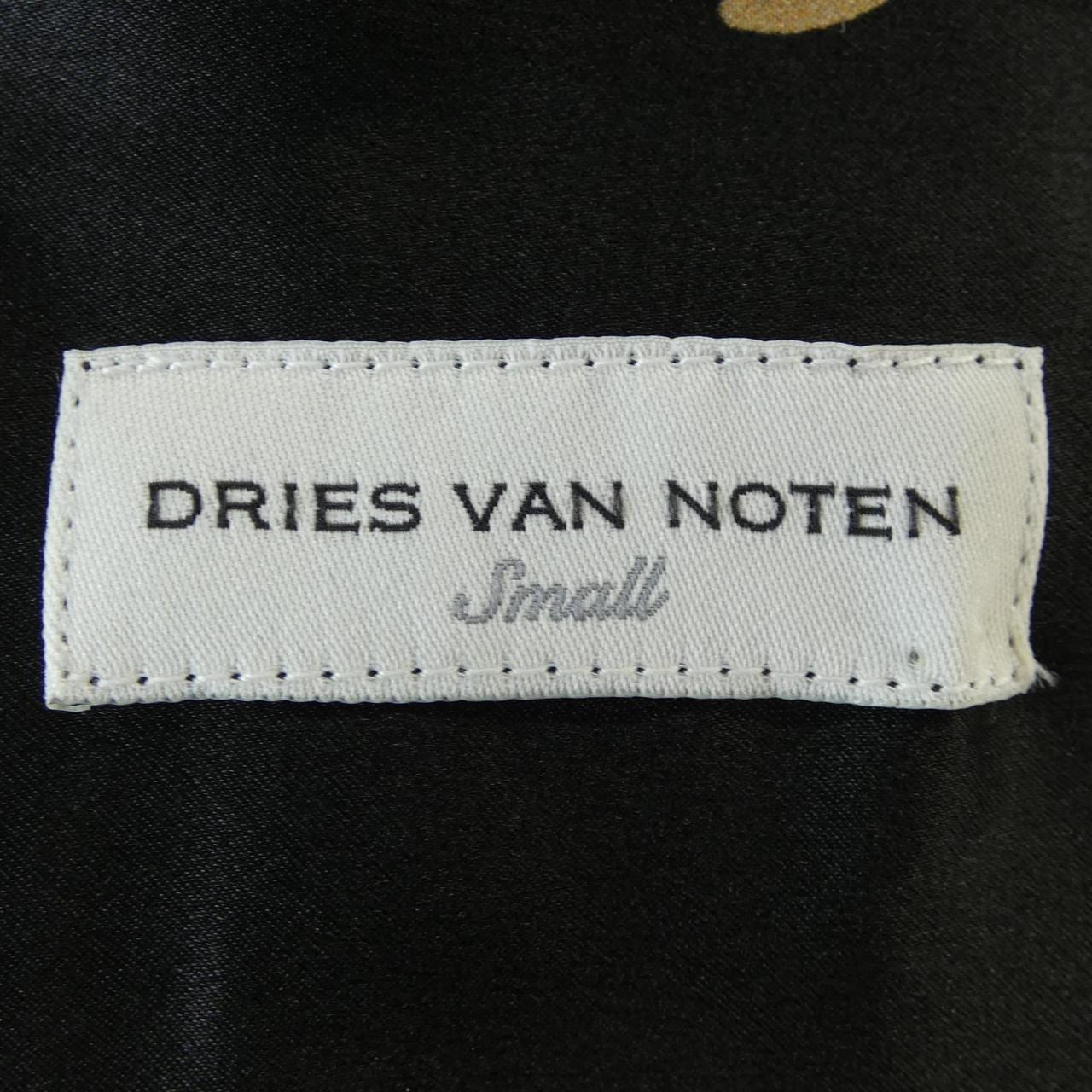 ドリスヴァンノッテン DRIES VAN NOTEN CALMO 8141 トップス
