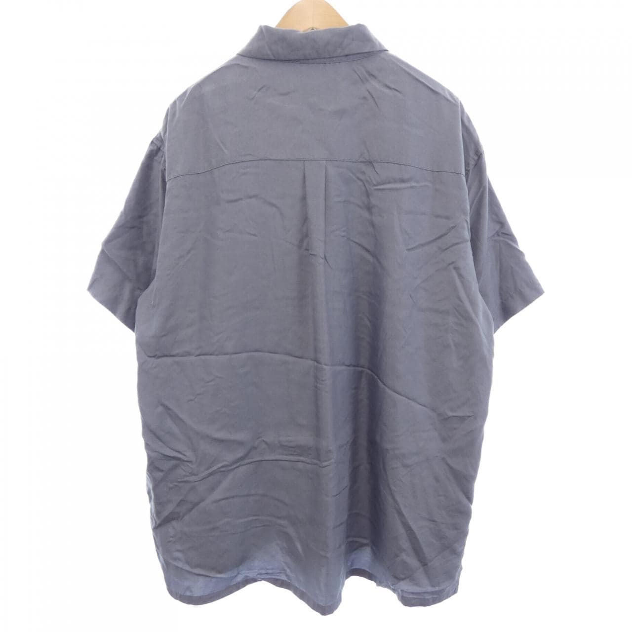 シュタイン シュタイン S／Sシャツ