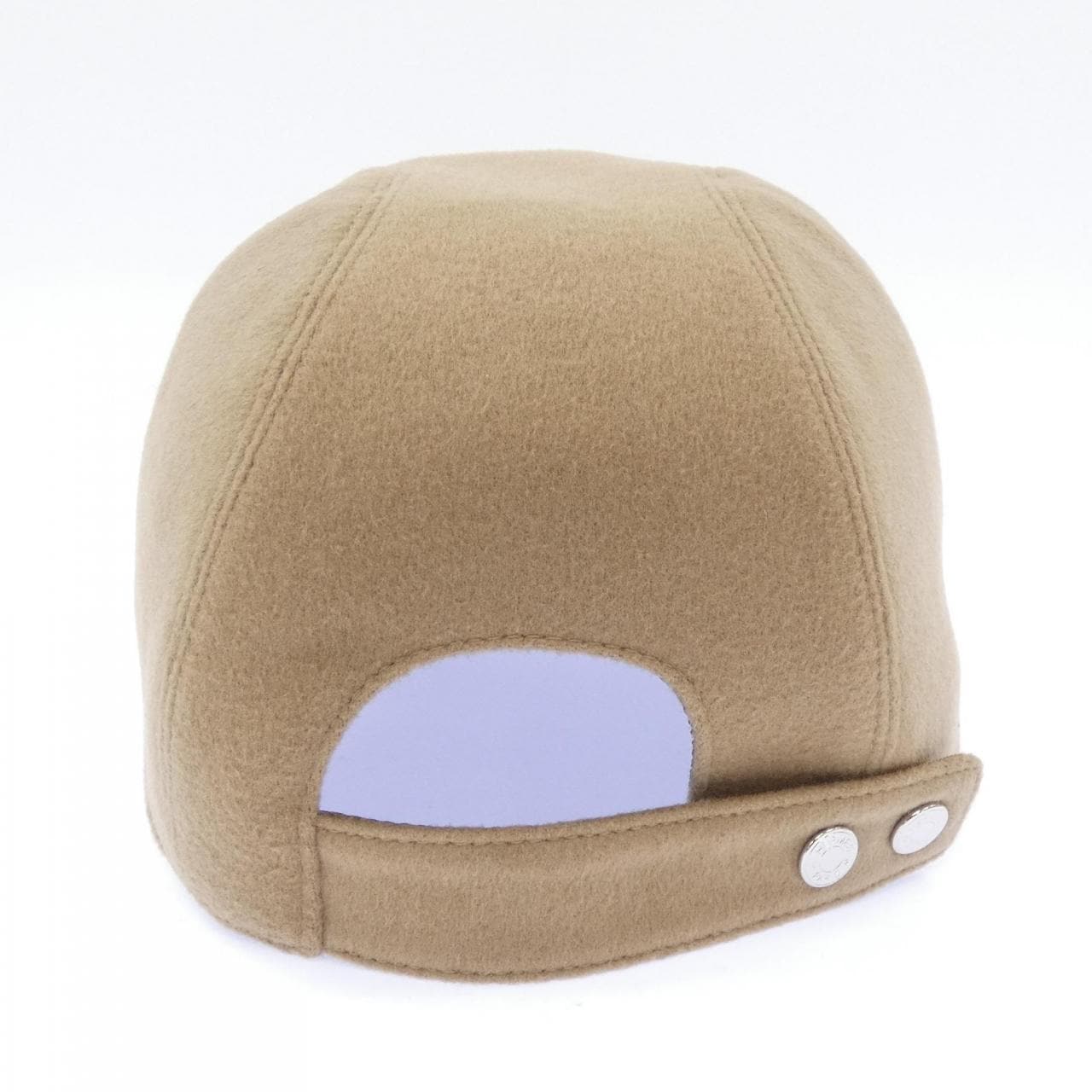 エルメス HERMES デイヴィス ラッキー DAVIS LUCKY H252007N キャップ