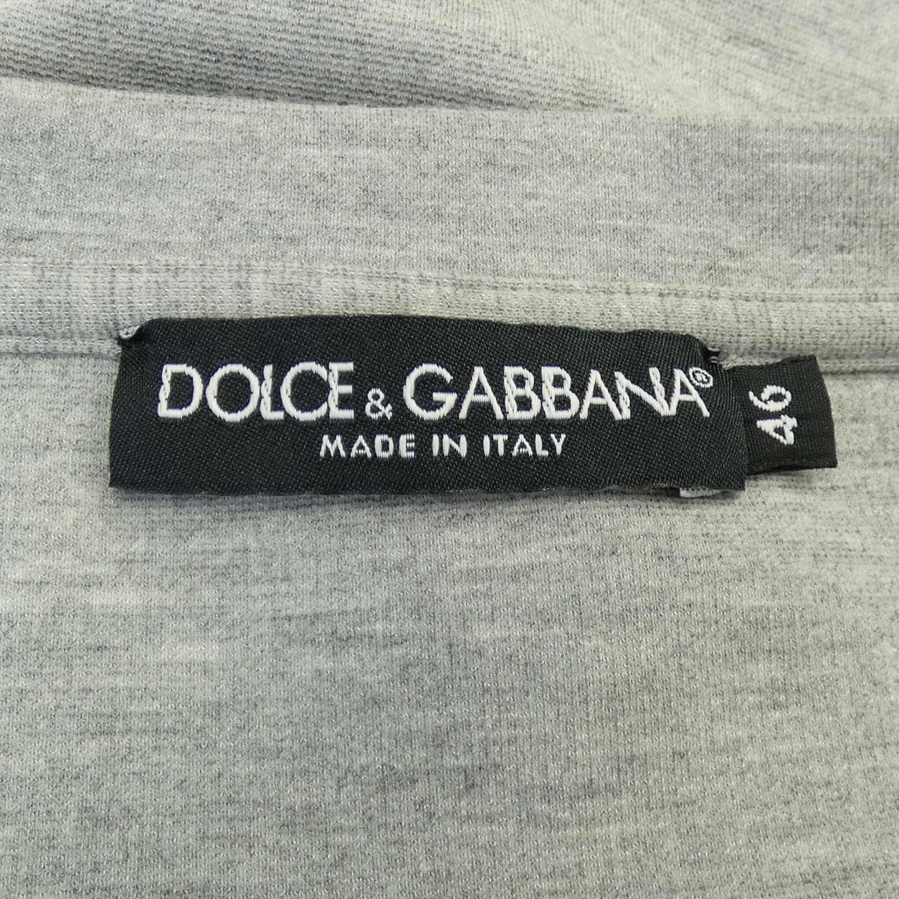 ドルチェアンドガッバーナ DOLCE&GABBANA G8NV9Z/FUGMW Tシャツ