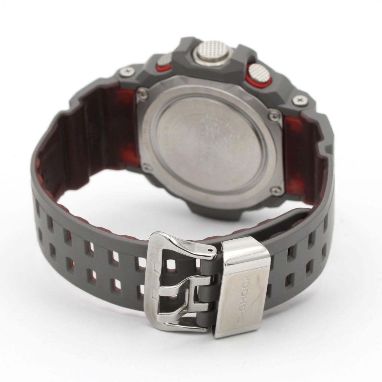 カシオ G-SHOCK･レンジマン･アースウォッチ2014 GW-9400KJ-8JR その他 ソーラークォーツ