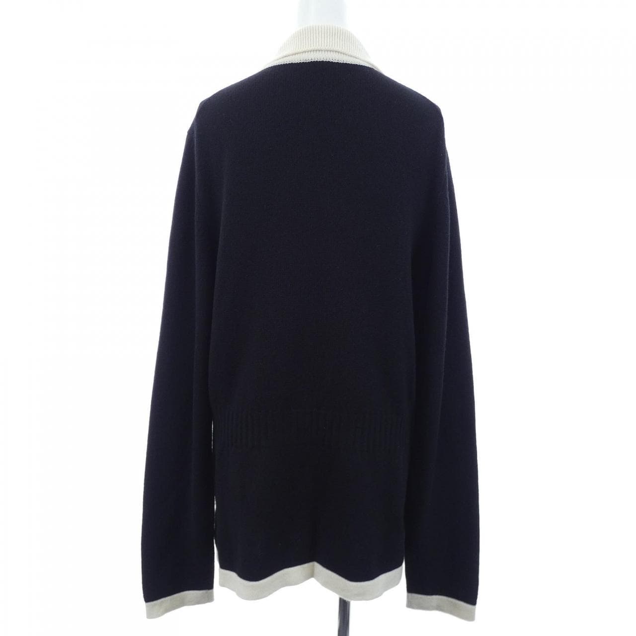 シャネル CHANEL P31479K00498 07A カーディガン