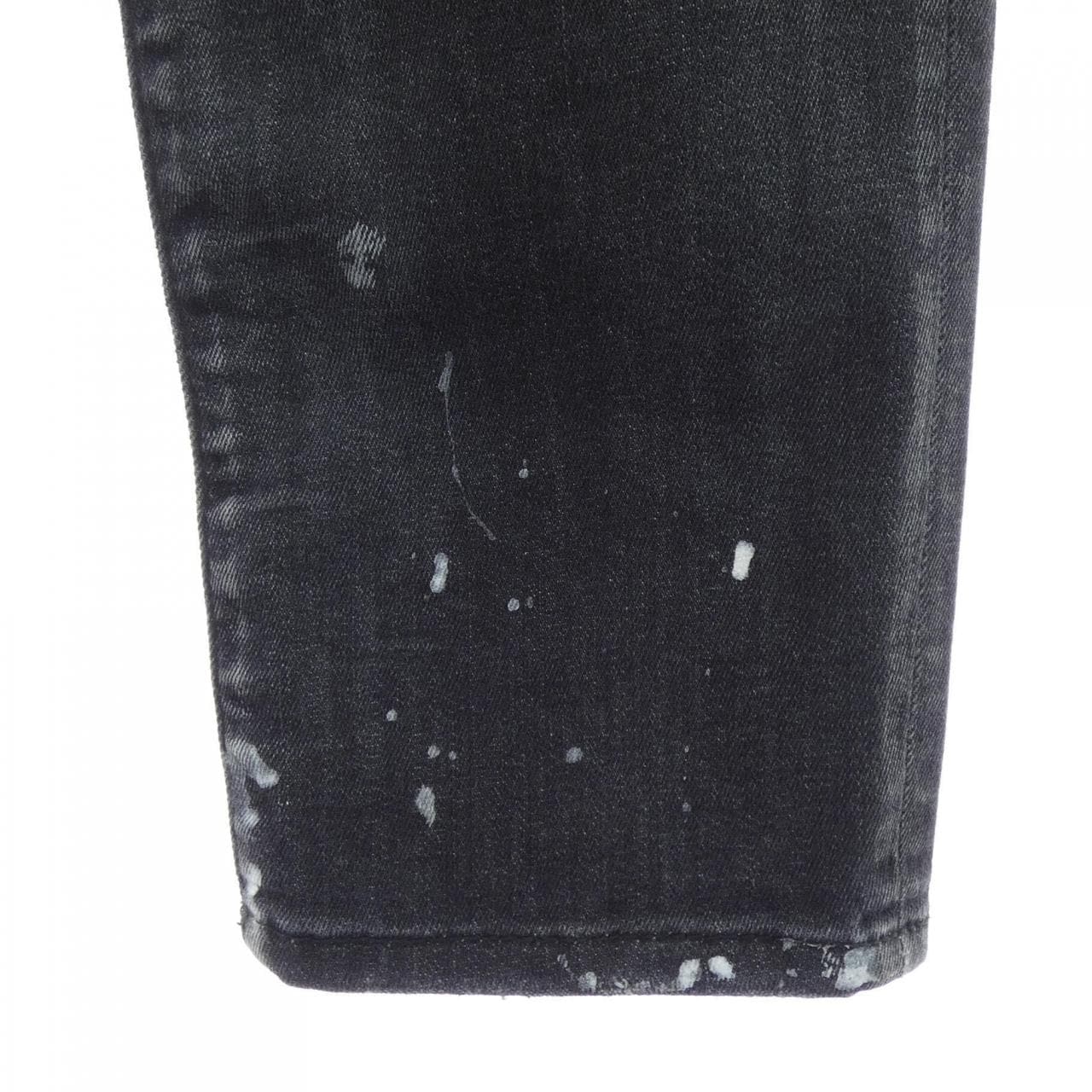 ディースクエアード DSQUARED2 S74LB0998 ジーンズ