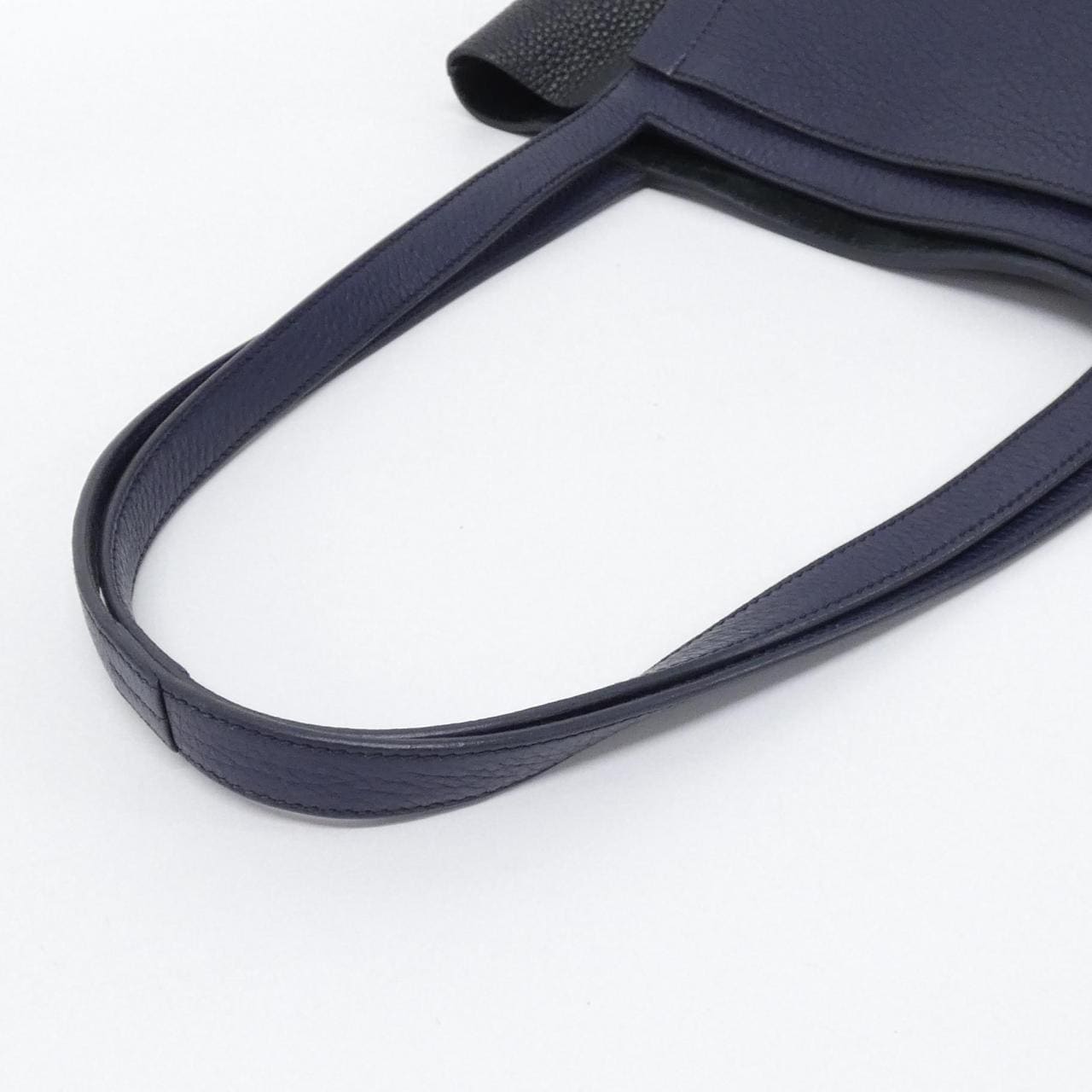 エルメス カバセリエ バイカラー 31cm 083723CA バッグ