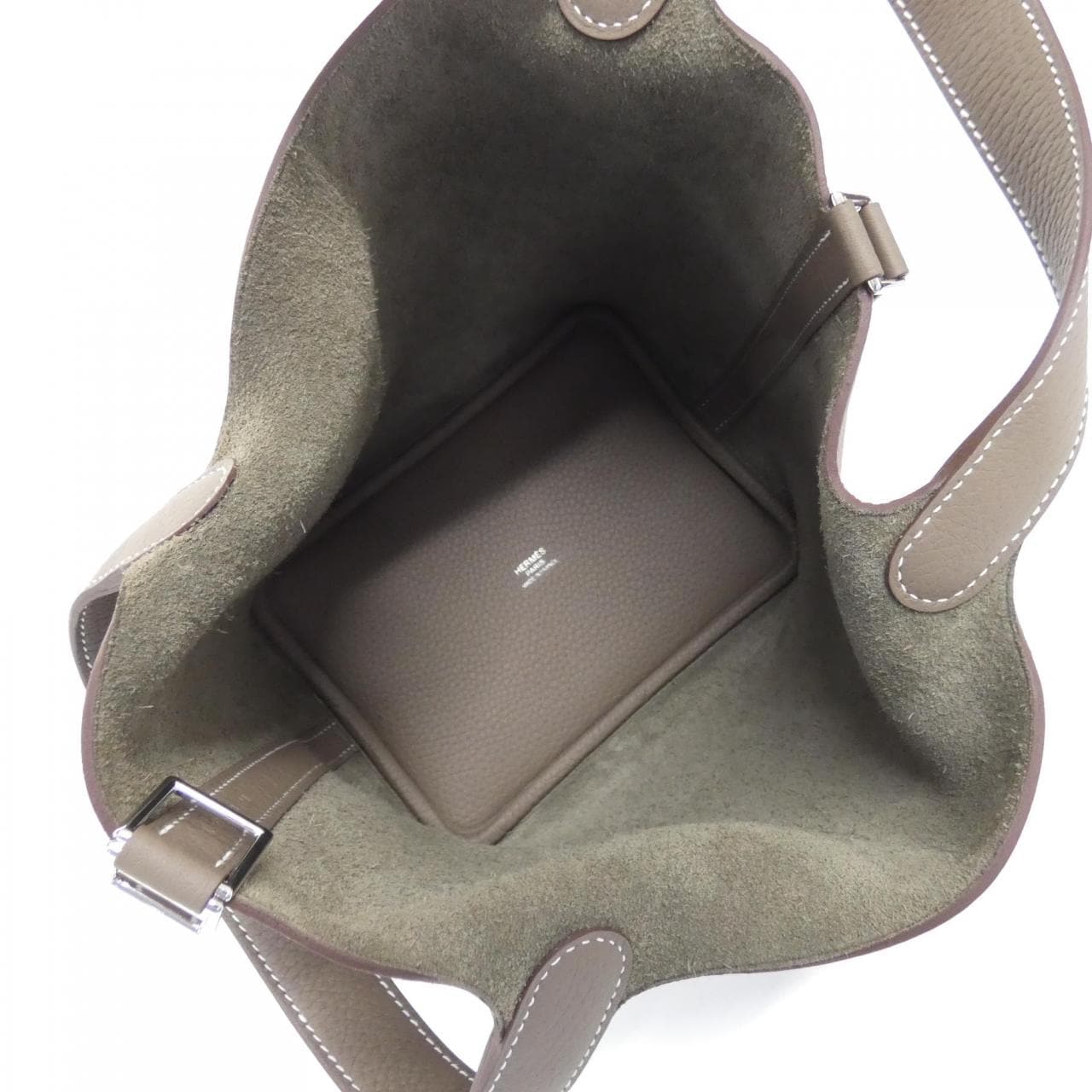 【未使用品】エルメス ピコタン ロック PM 056289CK バッグ