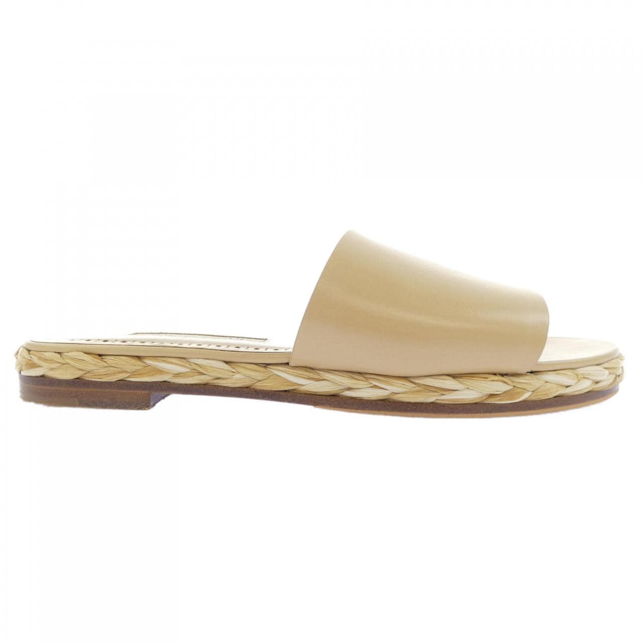 マノロブラニク MANOLO BLAHNIK サンダル