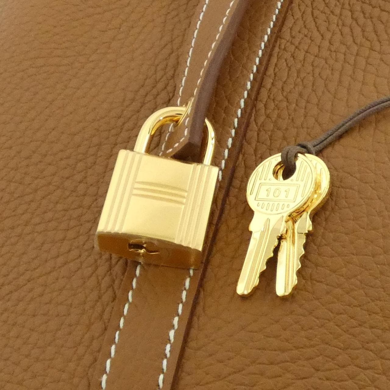 【未使用品】エルメス ピコタン ロック PM 056289CC バッグ