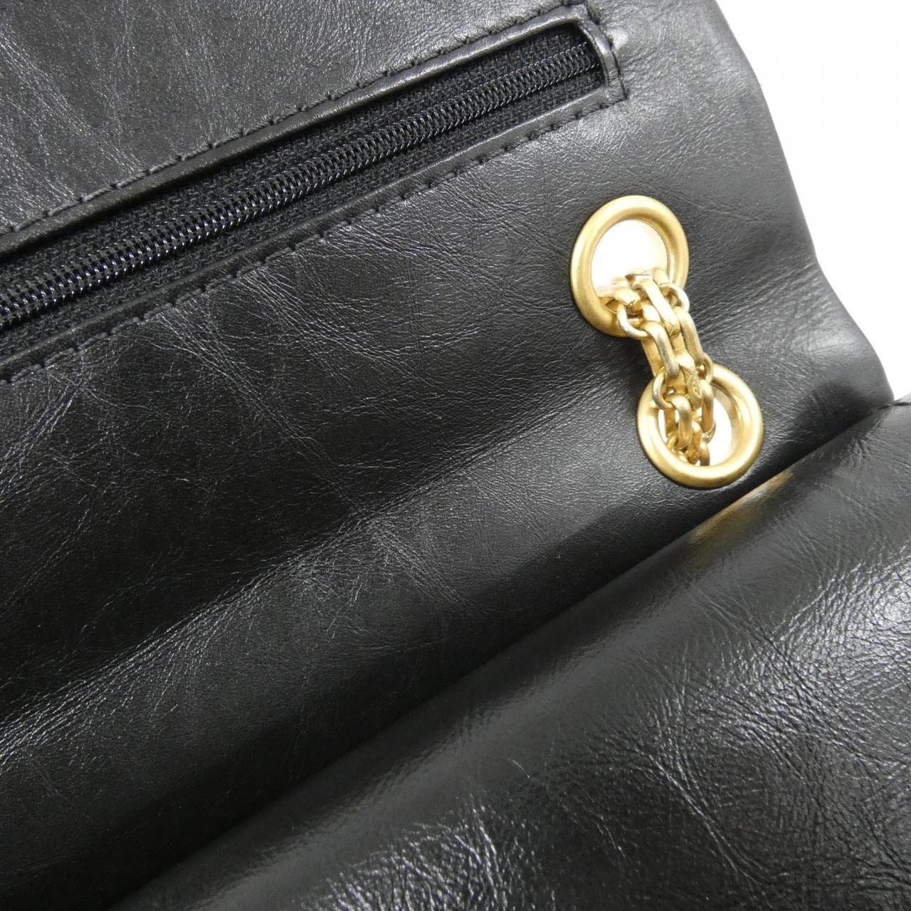 シャネル 37586 ショルダーバッグ